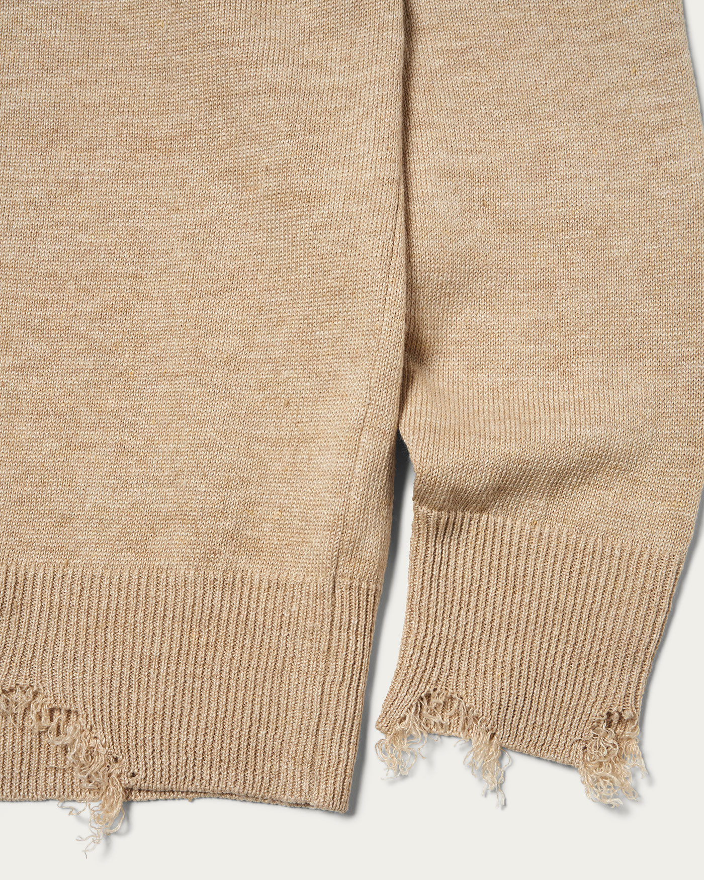 Cardigan|TOPS|ロエフ(LOEFF)|MEN|2024年春コレクション Cardigan|TOPS|ロエフ(LOEFF)|MEN|2024年春コレクション