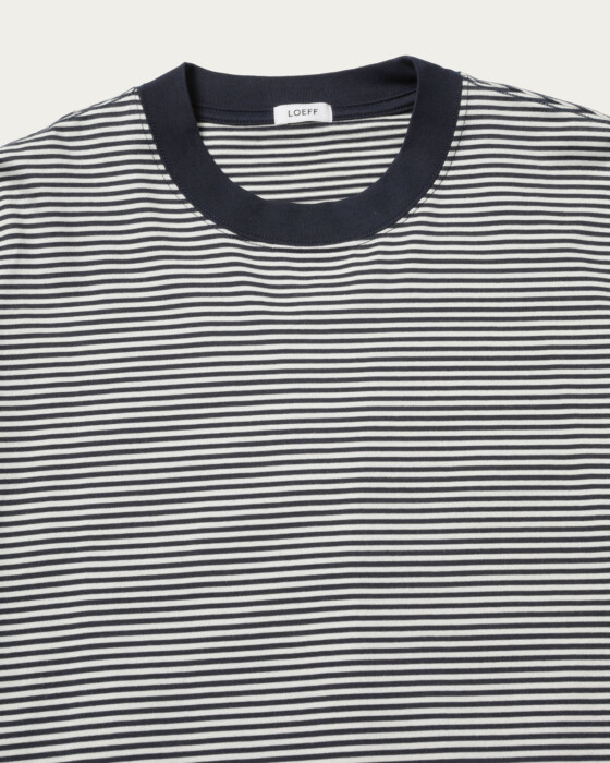 T-shirt｜TOPS｜ロエフ（LOEFF）｜MEN｜2024年春コレクション