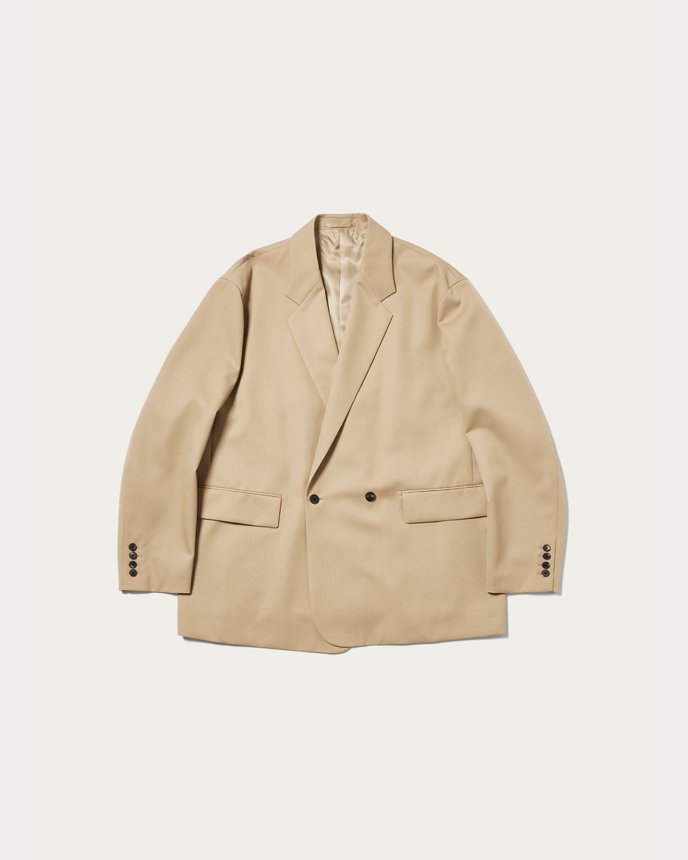 Jacket|OUTERWEAR|ロエフ(LOEFF)|MEN|2024年春 Jacket|OUTERWEAR|ロエフ(LOEFF)|MEN|2024年春