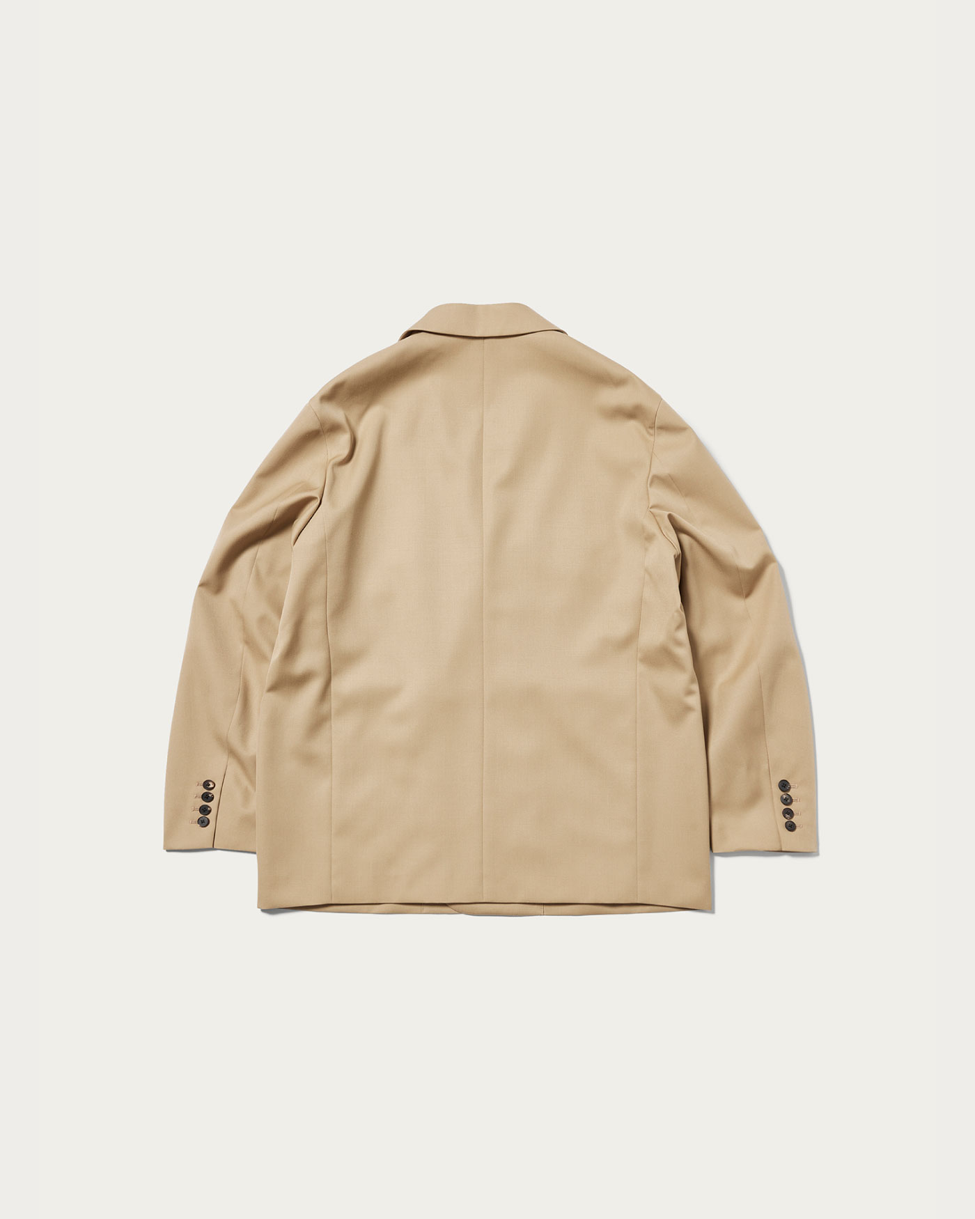 Jacket|OUTERWEAR|ロエフ(LOEFF)|MEN|2024年春 Jacket|OUTERWEAR|ロエフ(LOEFF)|MEN|2024年春