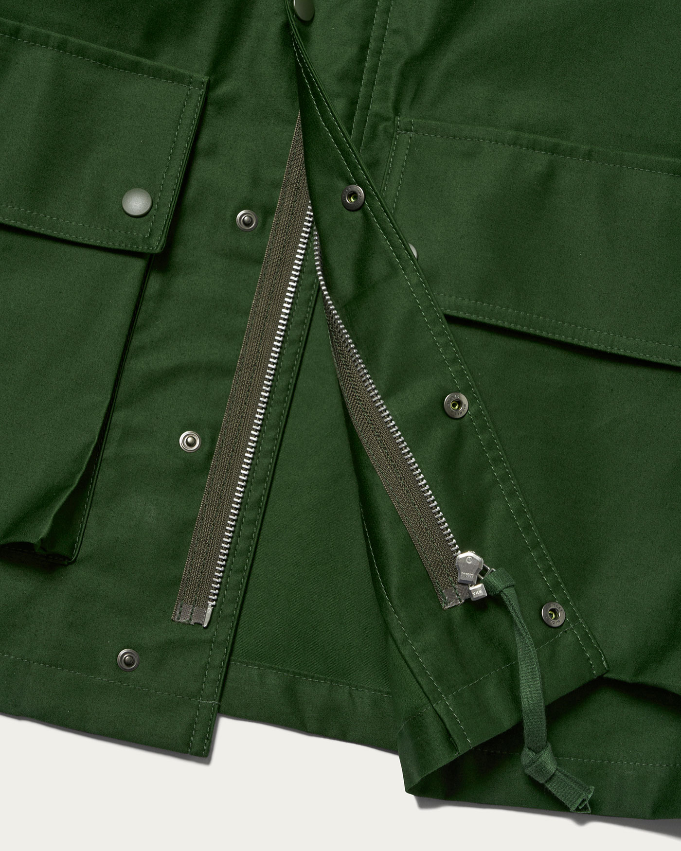 Blouson|OUTERWEAR|ロエフ(LOEFF)|MEN|2024年春 Blouson|OUTERWEAR|ロエフ(LOEFF)|MEN|2024年春