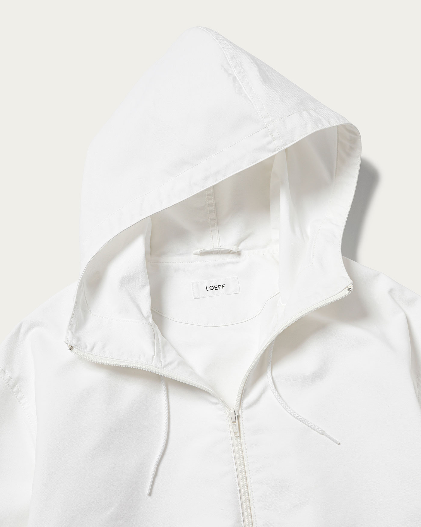 Blouson|OUTERWEAR|ロエフ(LOEFF)|MEN|2024年春 Blouson|OUTERWEAR|ロエフ(LOEFF)|MEN|2024年春