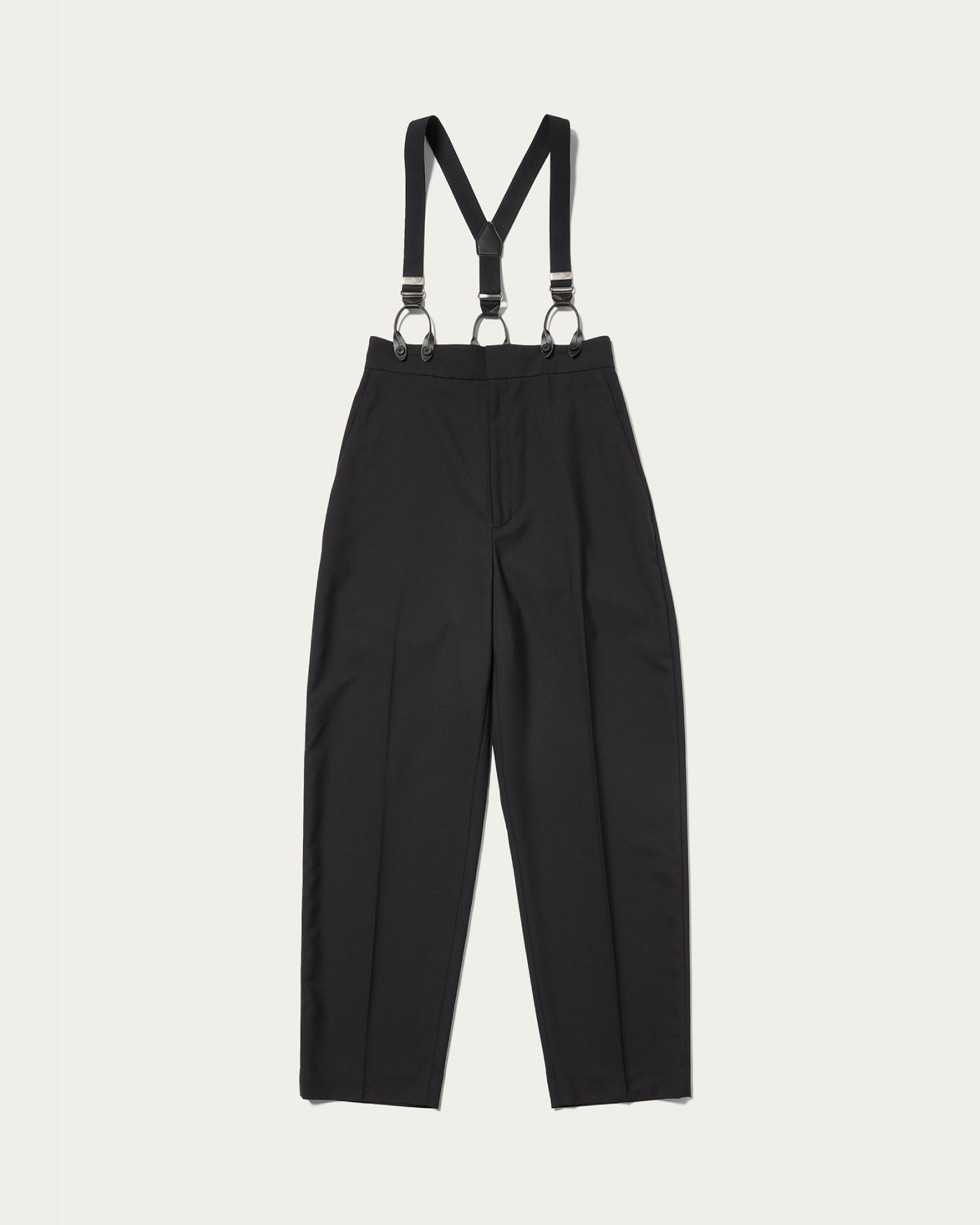 Trousers|BOTTOMS|ロエフ(LOEFF)|WOMEN|2024年春 Trousers|BOTTOMS|ロエフ(LOEFF)|WOMEN|2024年春