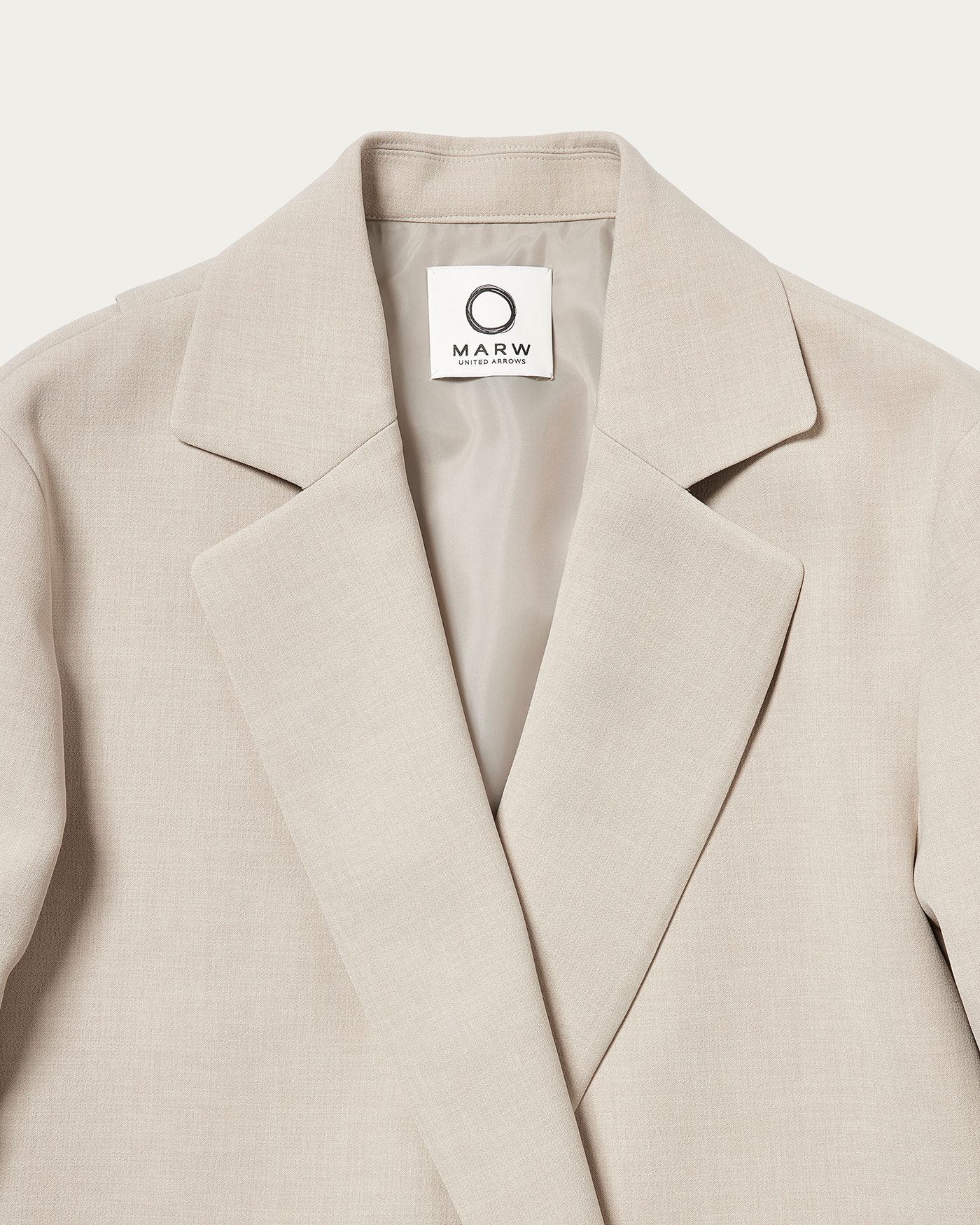 Jacket|OUTERWEAR|マルゥ ユナイテッドアローズ(MARW UNITED Jacket|OUTERWEAR|マルゥ ユナイテッドアローズ(MARW UNITED