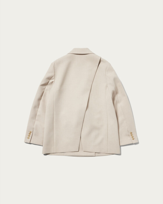 Jacket|OUTERWEAR|マルゥ ユナイテッドアローズ(MARW UNITED Jacket|OUTERWEAR|マルゥ ユナイテッドアローズ(MARW UNITED