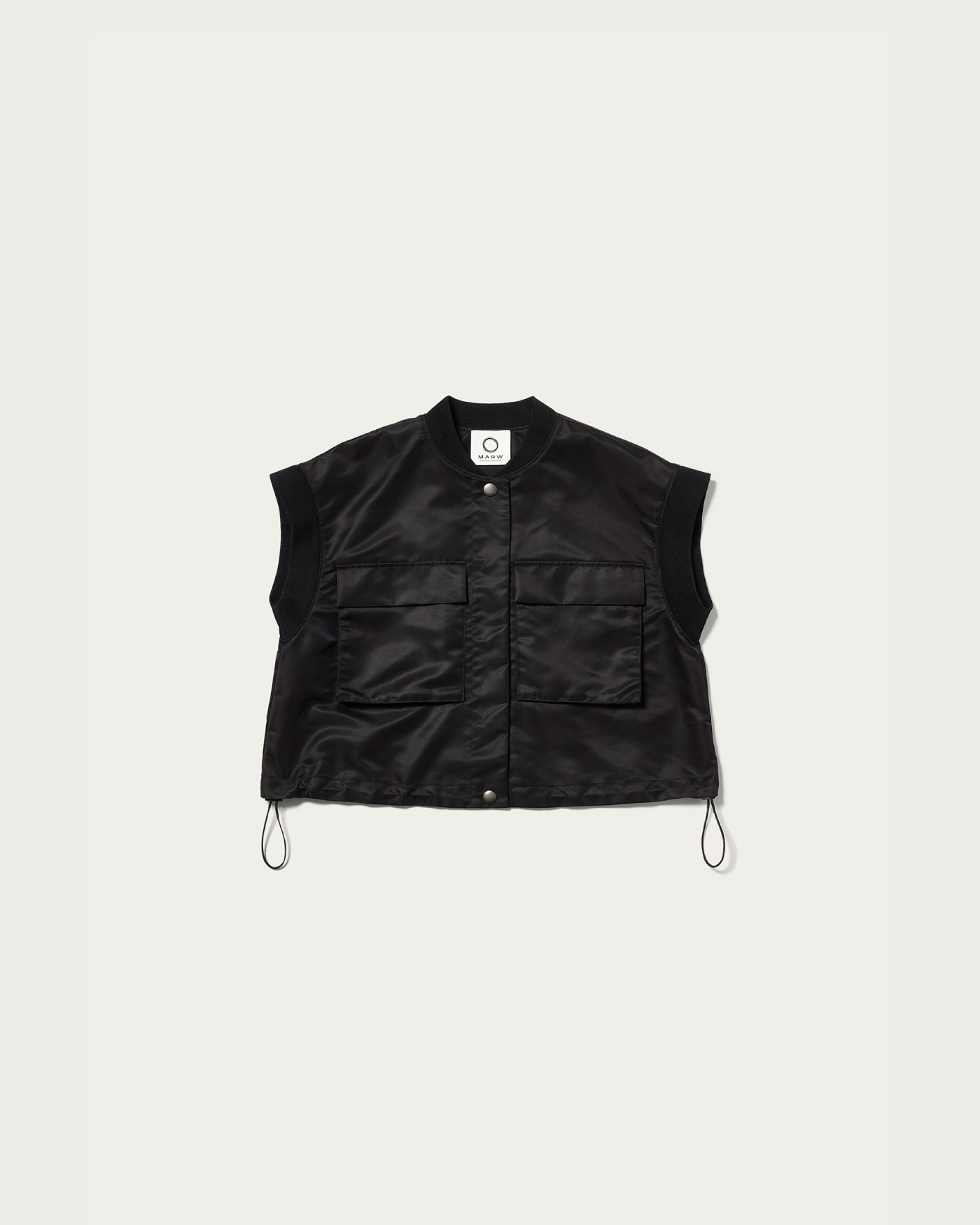 Vest|OUTERWEAR|マルゥ ユナイテッドアローズ(MARW UNITED Vest|OUTERWEAR|マルゥ ユナイテッドアローズ(MARW UNITED