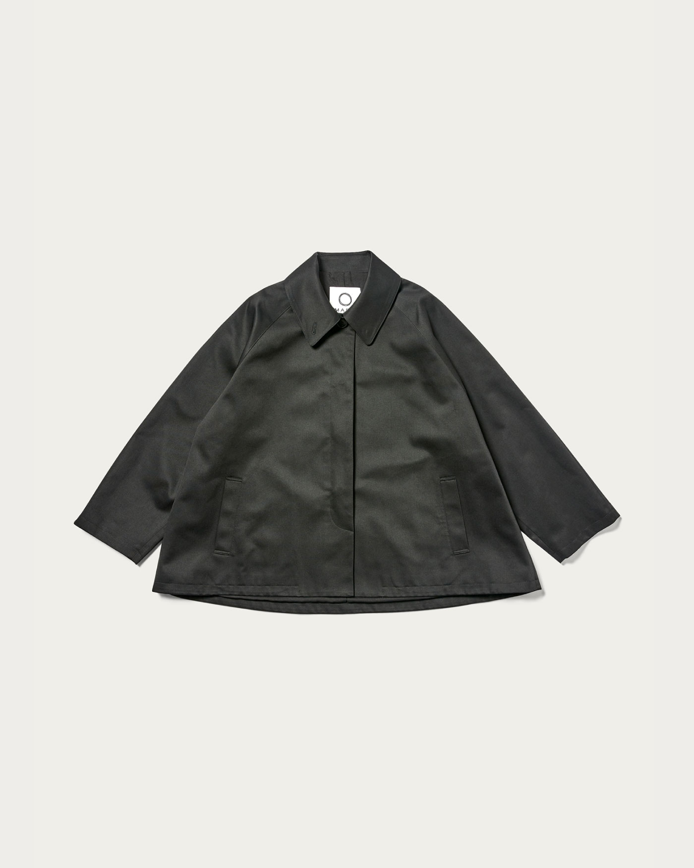 Coat|OUTERWEAR|マルゥ ユナイテッドアローズ(MARW UNITED Coat|OUTERWEAR|マルゥ ユナイテッドアローズ(MARW UNITED