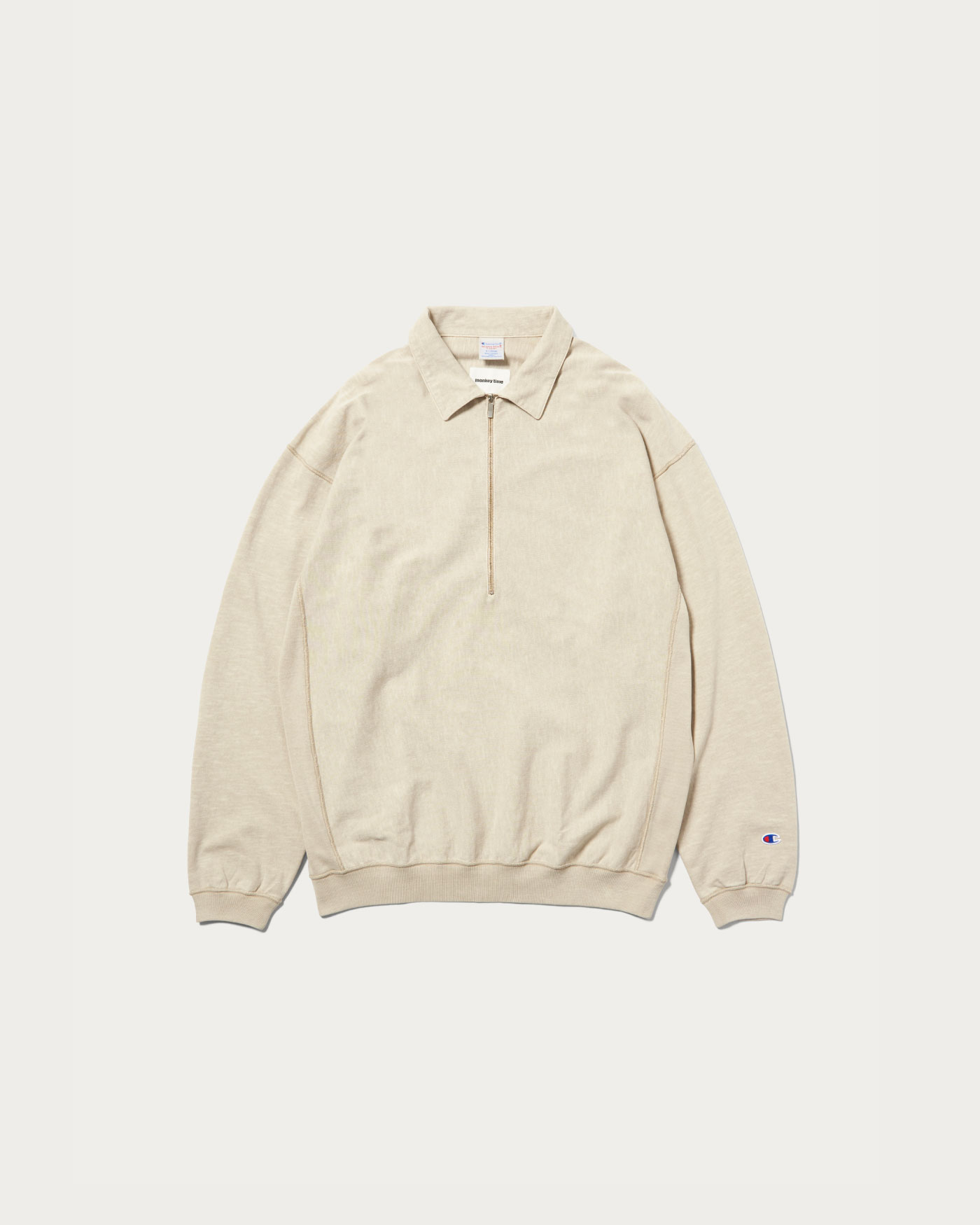 Cut & Sewn|TOPS|モンキータイム(monkey time)|MEN|2024 Cut & Sewn|TOPS|モンキータイム(monkey time)|MEN|2024