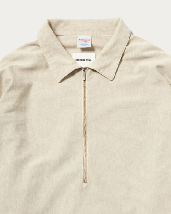 Cut & Sewn|TOPS|モンキータイム(monkey time)|MEN|2024 Cut & Sewn|TOPS|モンキータイム(monkey time)|MEN|2024