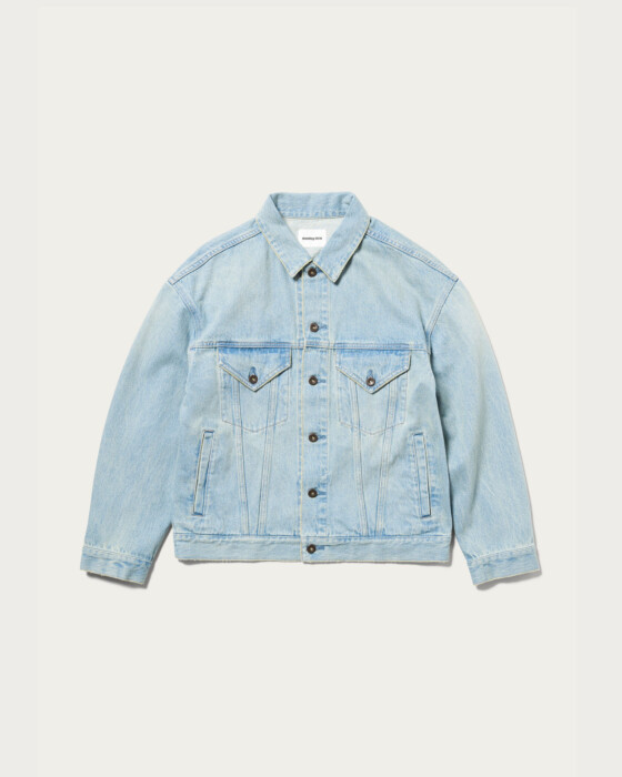 Jacket|OUTERWEAR|モンキータイム(monkey time)|MEN|2024 Jacket|OUTERWEAR|モンキータイム(monkey time)|MEN|2024