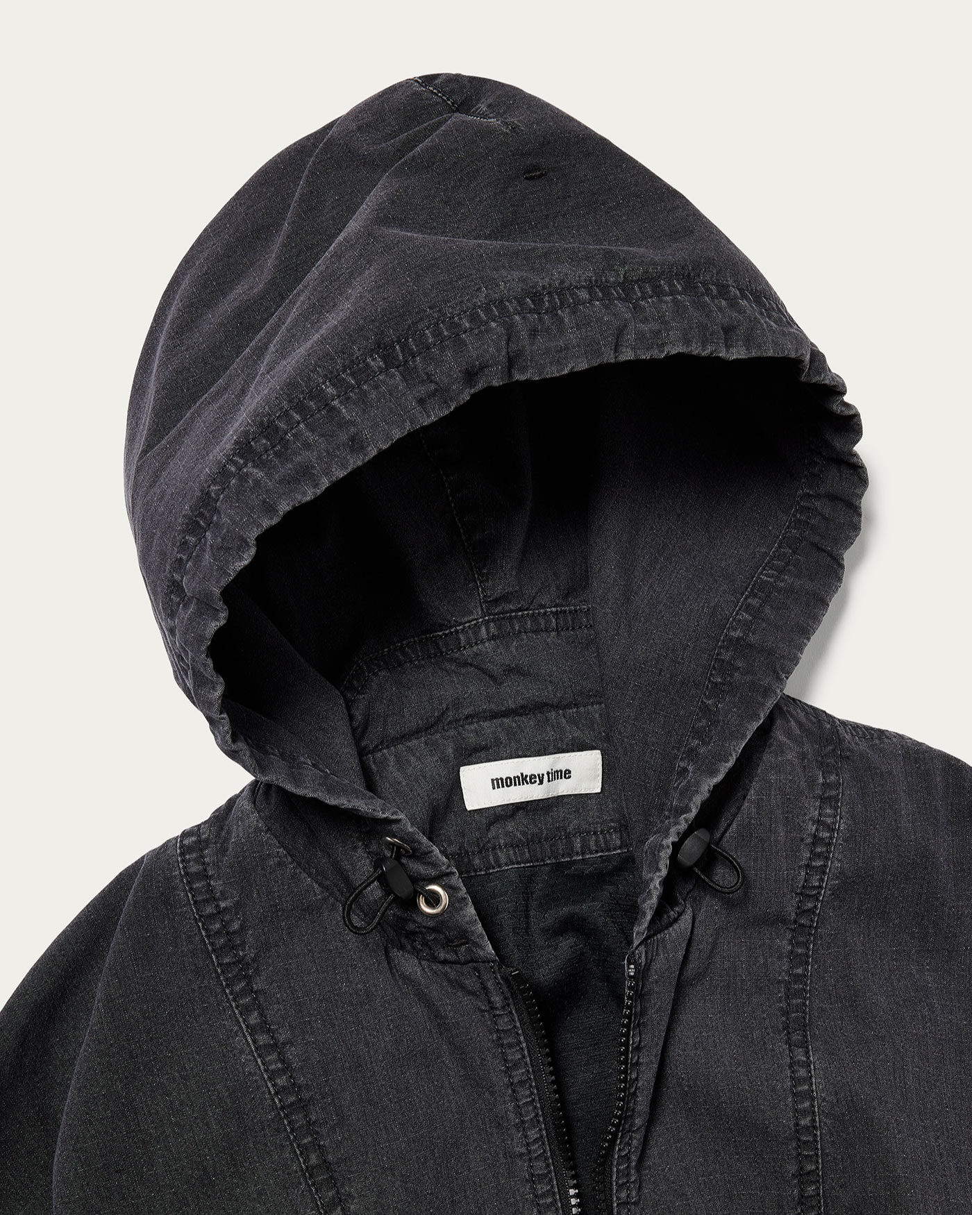 Blouson|OUTERWEAR|モンキータイム(monkey time)|MEN|2024 Blouson|OUTERWEAR|モンキータイム(monkey time)|MEN|2024
