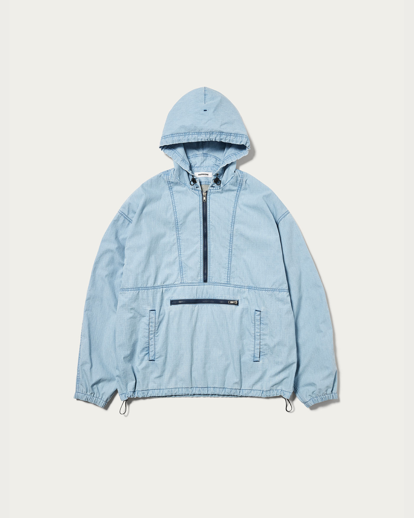 Blouson|OUTERWEAR|モンキータイム(monkey time)|MEN|2024 Blouson|OUTERWEAR|モンキータイム(monkey time)|MEN|2024