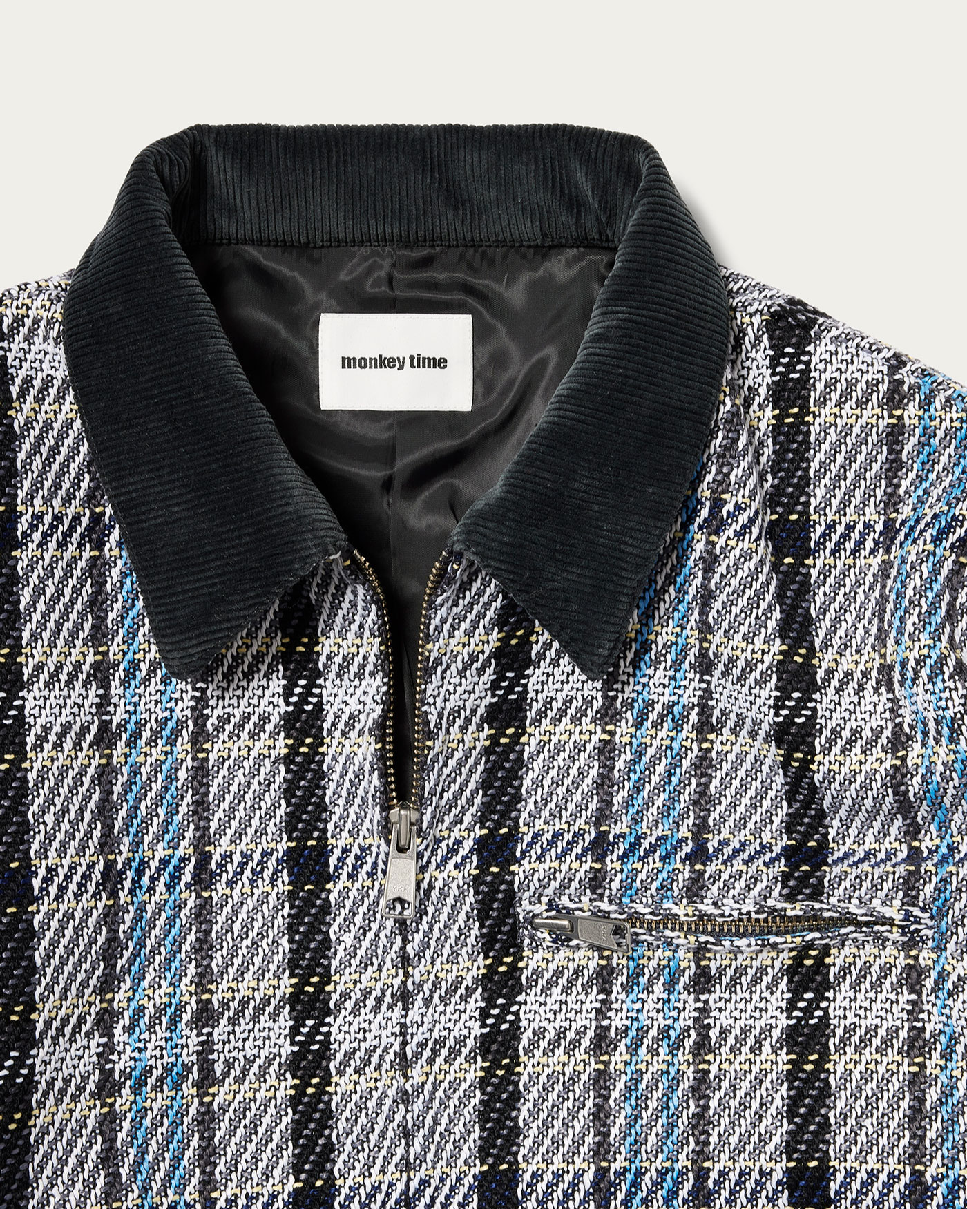 Jacket|OUTERWEAR|モンキータイム(monkey time)|MEN|2024 Jacket|OUTERWEAR|モンキータイム(monkey time)|MEN|2024