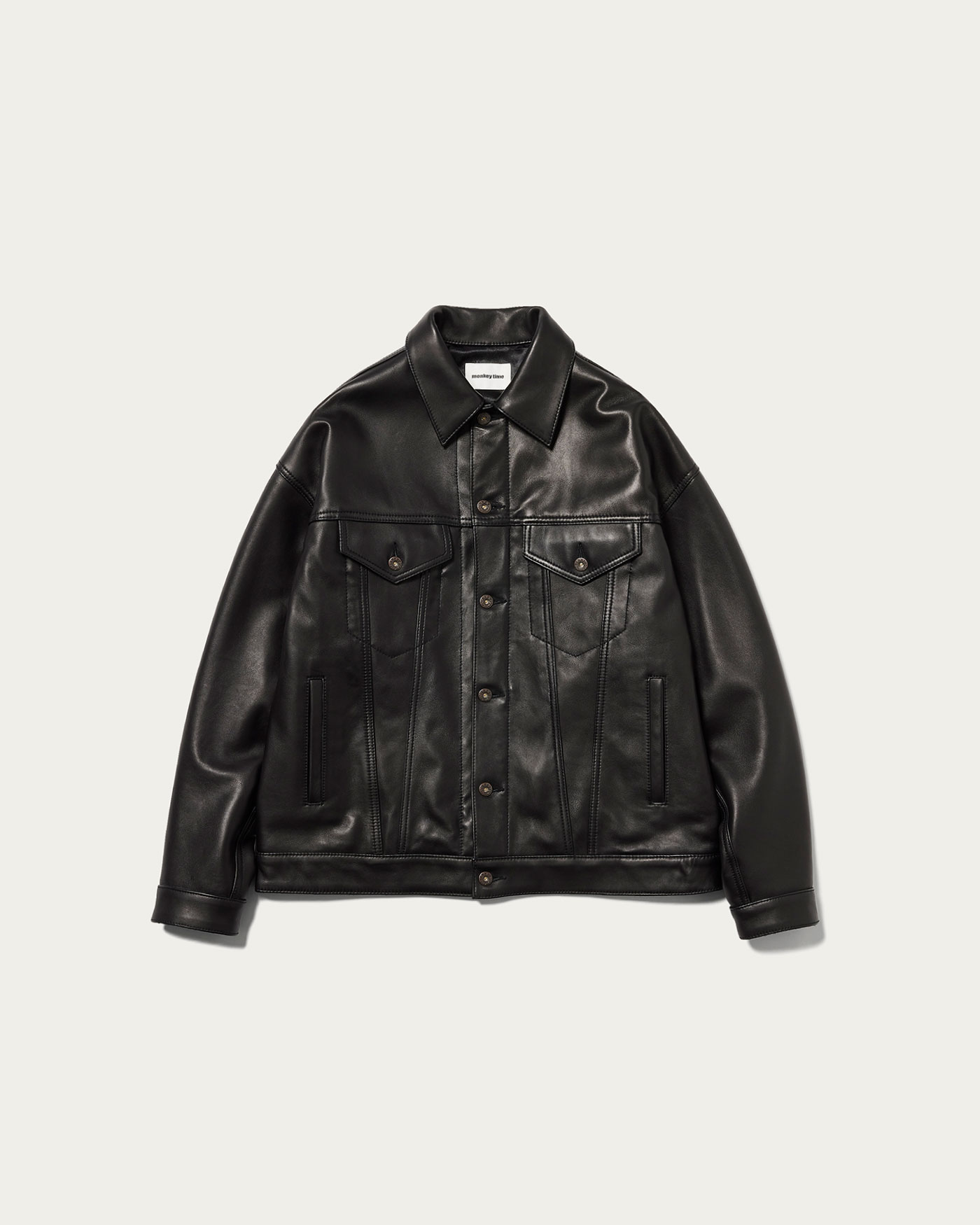 Jacket|OUTERWEAR|モンキータイム(monkey time)|MEN|2024 Jacket|OUTERWEAR|モンキータイム(monkey time)|MEN|2024