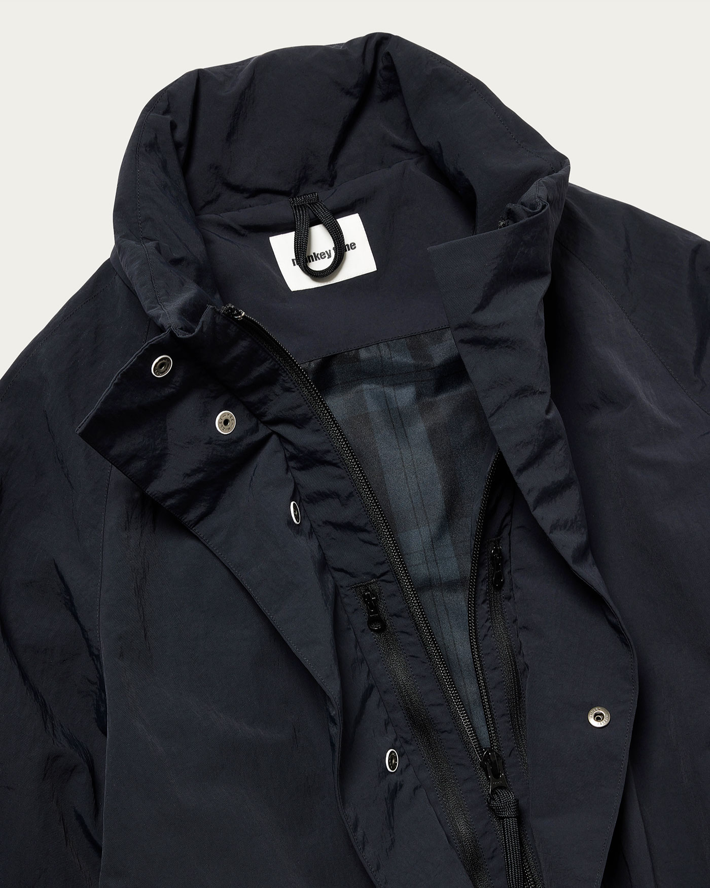 Coat|OUTERWEAR|モンキータイム(monkey time)|MEN|2024 Coat|OUTERWEAR|モンキータイム(monkey time)|MEN|2024