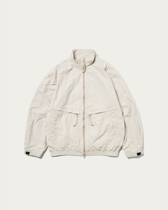 Blouson|OUTERWEAR|モンキータイム(monkey time)|MEN|2024 Blouson|OUTERWEAR|モンキータイム(monkey time)|MEN|2024