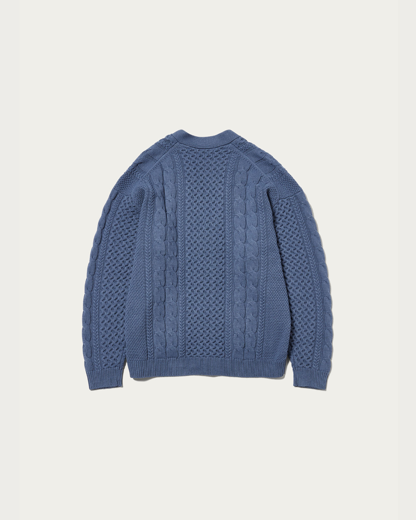 Cardigan|TOPS|モンキータイム(monkey time)|MEN|2024年春 Cardigan|TOPS|モンキータイム(monkey time)|MEN|2024年春