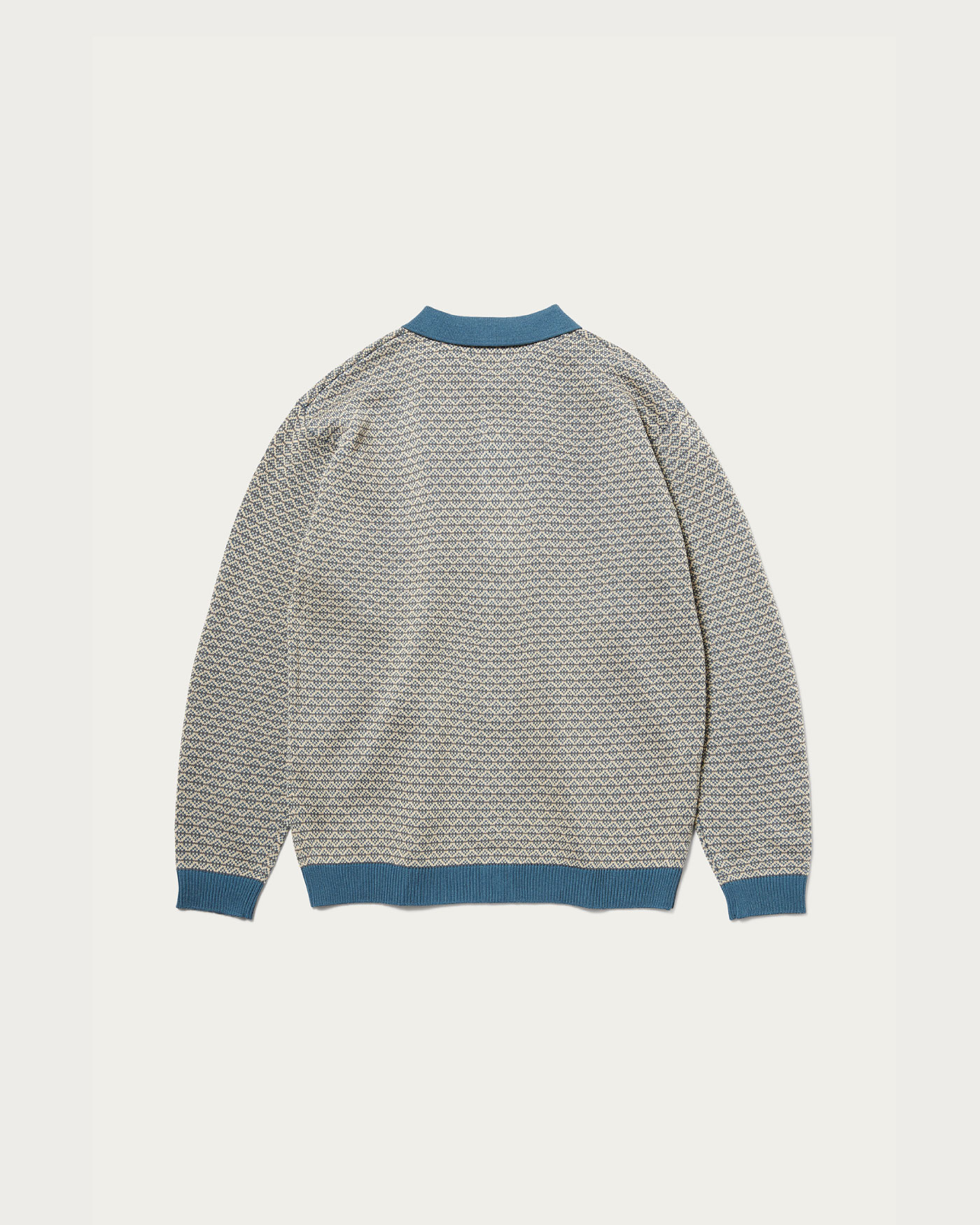Knitwear|TOPS|モンキータイム(monkey time)|MEN|2024年春 Knitwear|TOPS|モンキータイム(monkey time)|MEN|2024年春