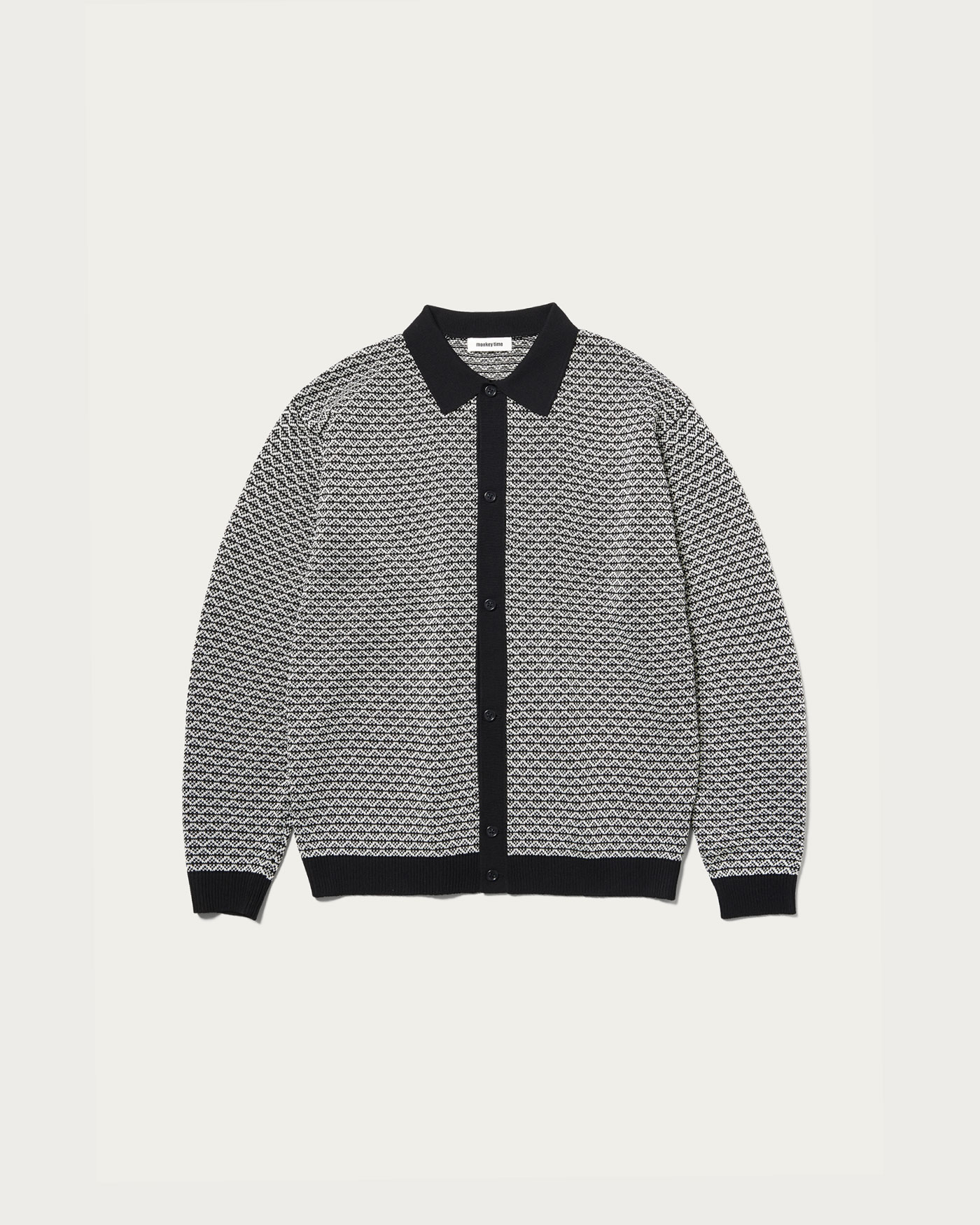 Knitwear|TOPS|モンキータイム(monkey time)|MEN|2024年春 Knitwear|TOPS|モンキータイム(monkey time)|MEN|2024年春