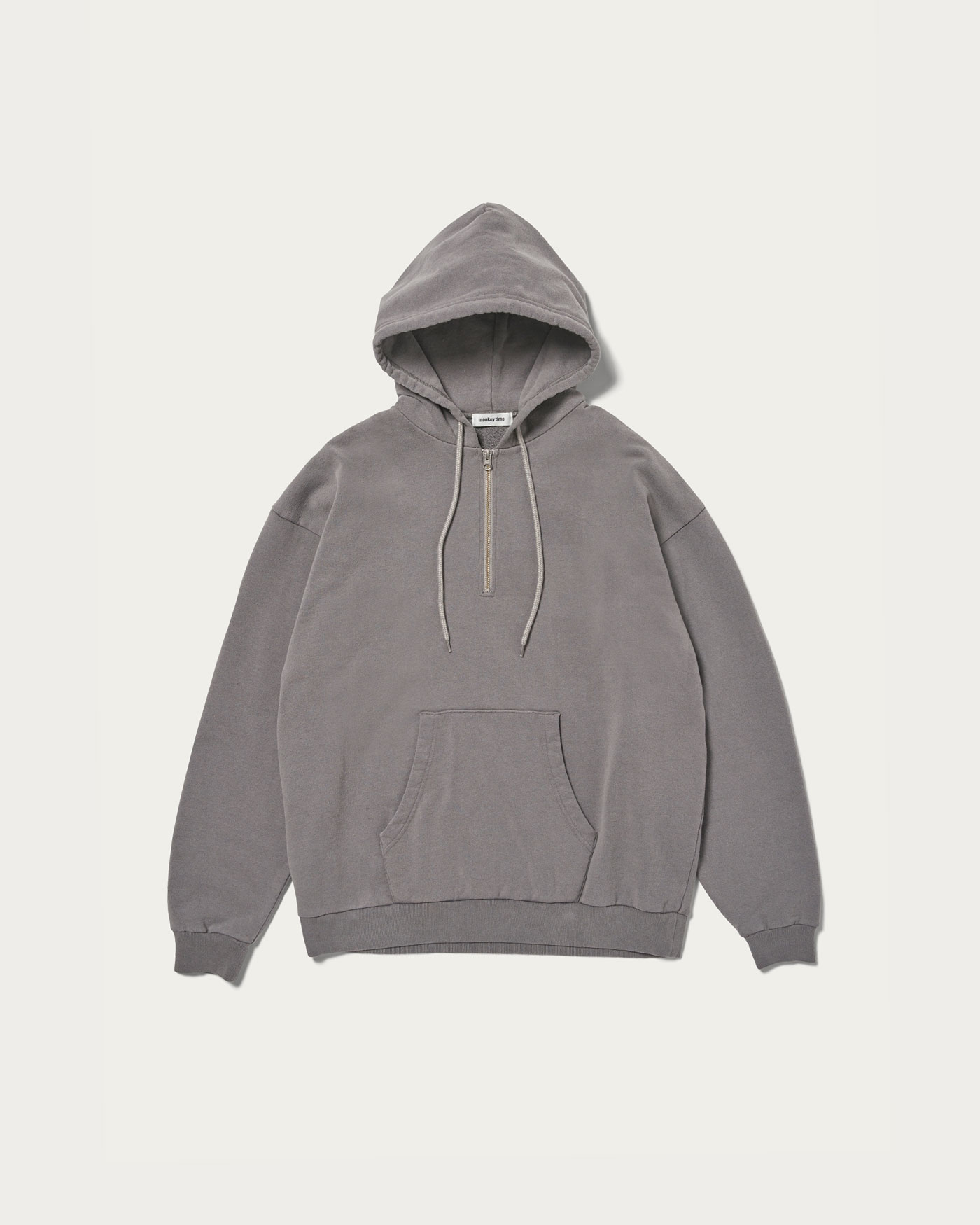 Hoodie|TOPS|モンキータイム(monkey time)|MEN|2024年春 Hoodie|TOPS|モンキータイム(monkey time)|MEN|2024年春