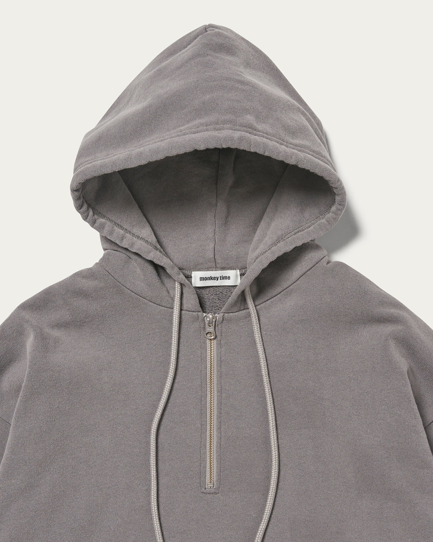 Hoodie|TOPS|モンキータイム(monkey time)|MEN|2024年春 Hoodie|TOPS|モンキータイム(monkey time)|MEN|2024年春