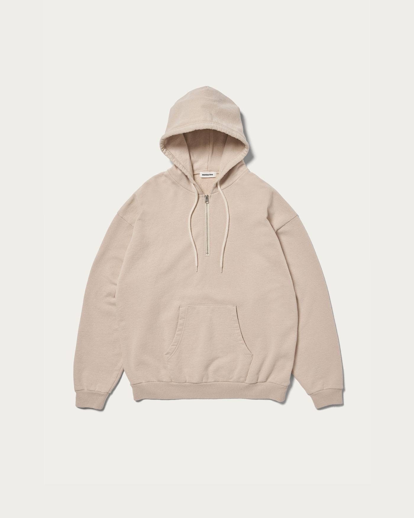 Hoodie|TOPS|モンキータイム(monkey time)|MEN|2024年春 Hoodie|TOPS|モンキータイム(monkey time)|MEN|2024年春