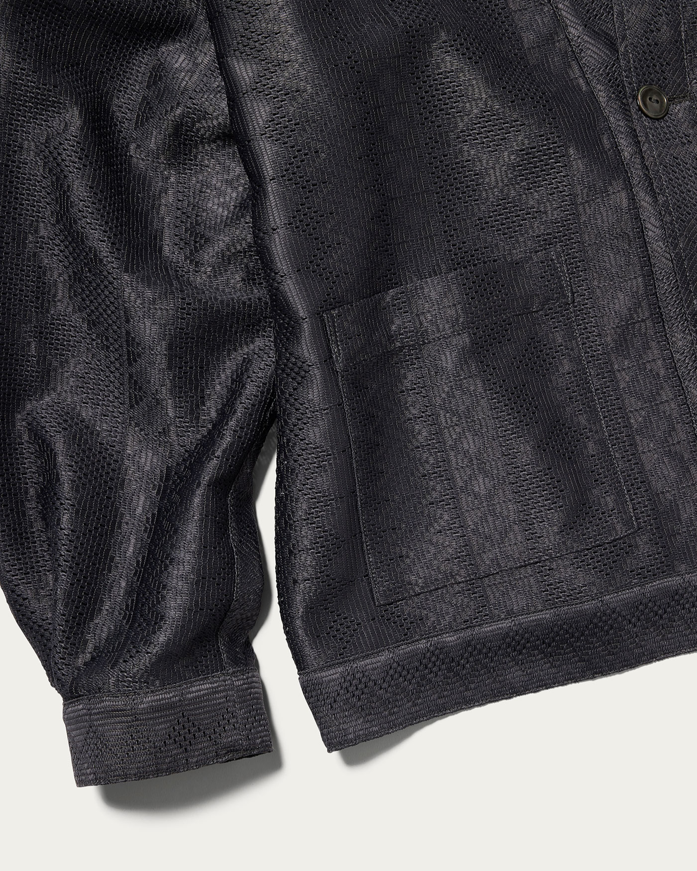 Cardigan|TOPS|モンキータイム(monkey time)|MEN|2024年春 Cardigan|TOPS|モンキータイム(monkey time)|MEN|2024年春