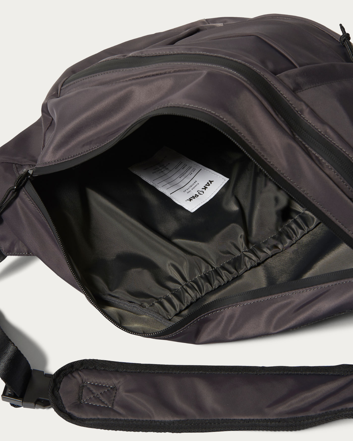 YAK PAK × monkey time＞ 2WAY ショルダー バッグ（ショルダー