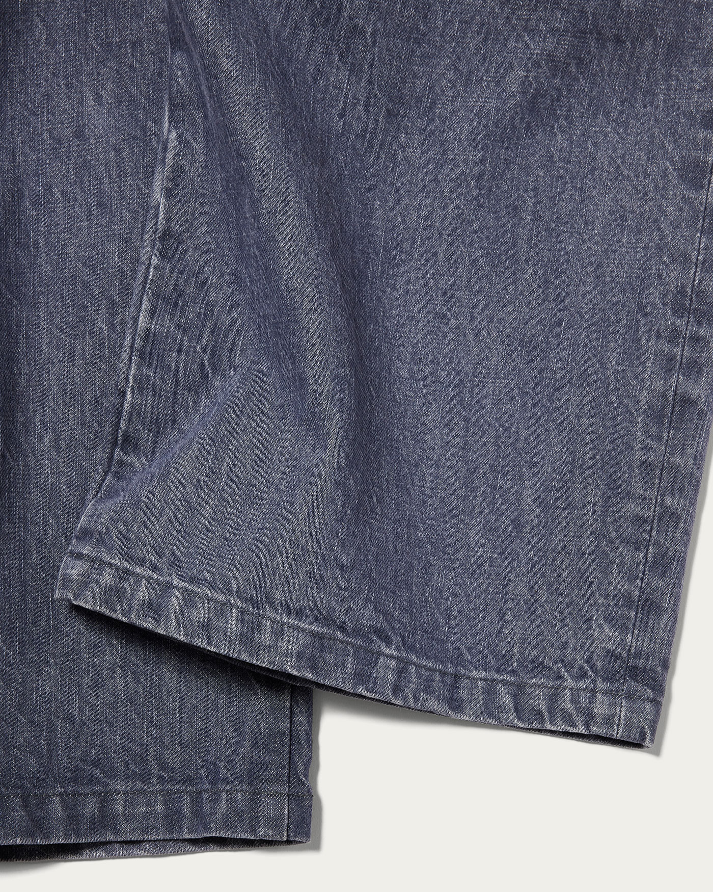 Jeans｜BOTTOMS｜モンキータイム（monkey time）｜MEN｜2024年春
