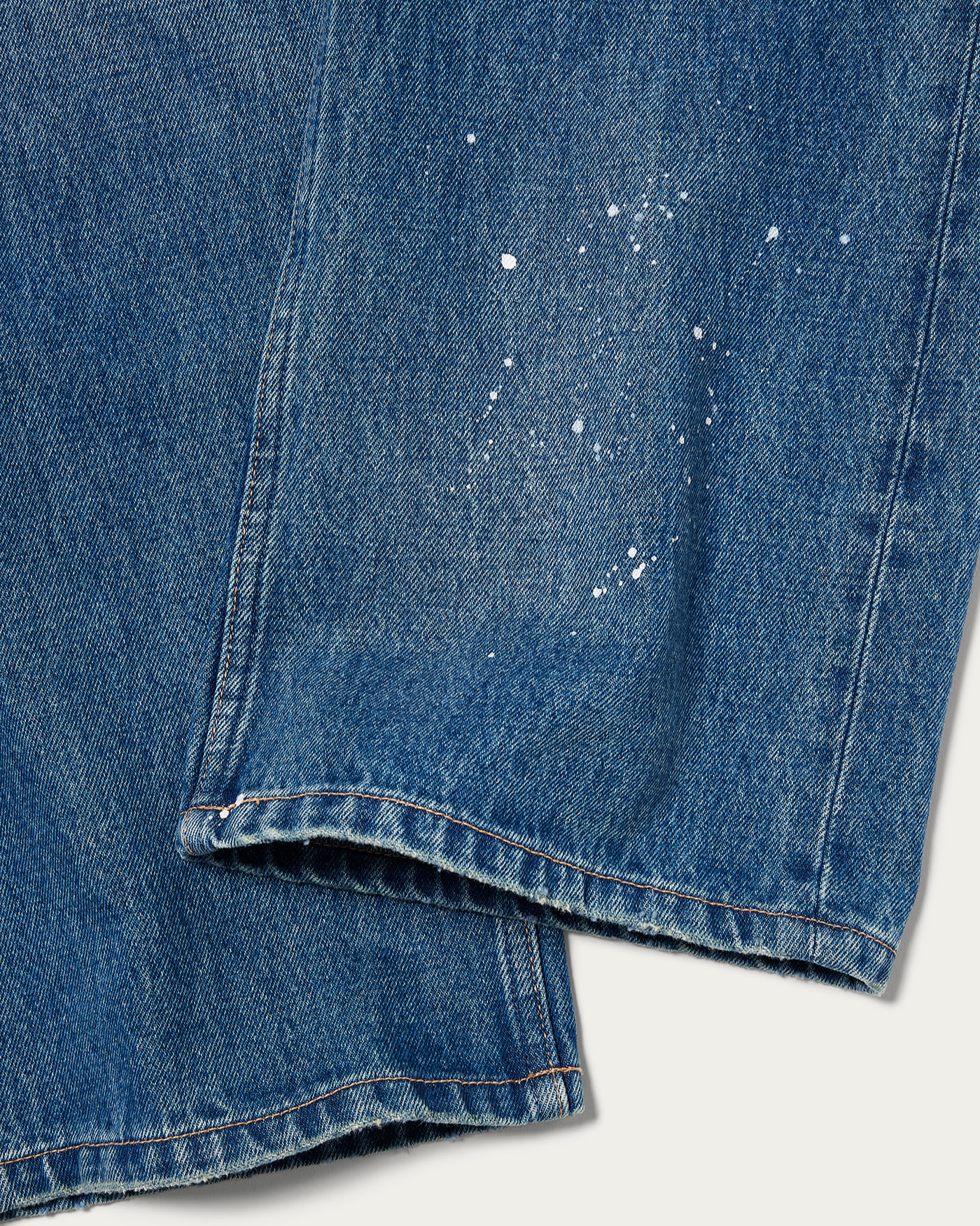 Jeans｜BOTTOMS｜モンキータイム（monkey time）｜MEN｜2024年夏