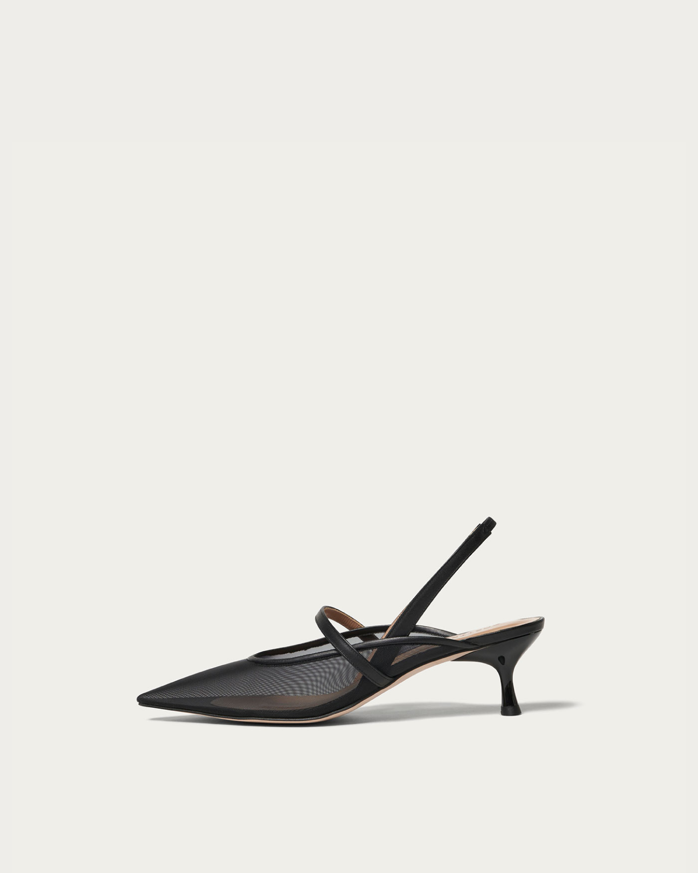 Pumps|SHOES|オデット エ オディール(ODETTE É ODILE Pumps|SHOES|オデット エ オディール(ODETTE É ODILE