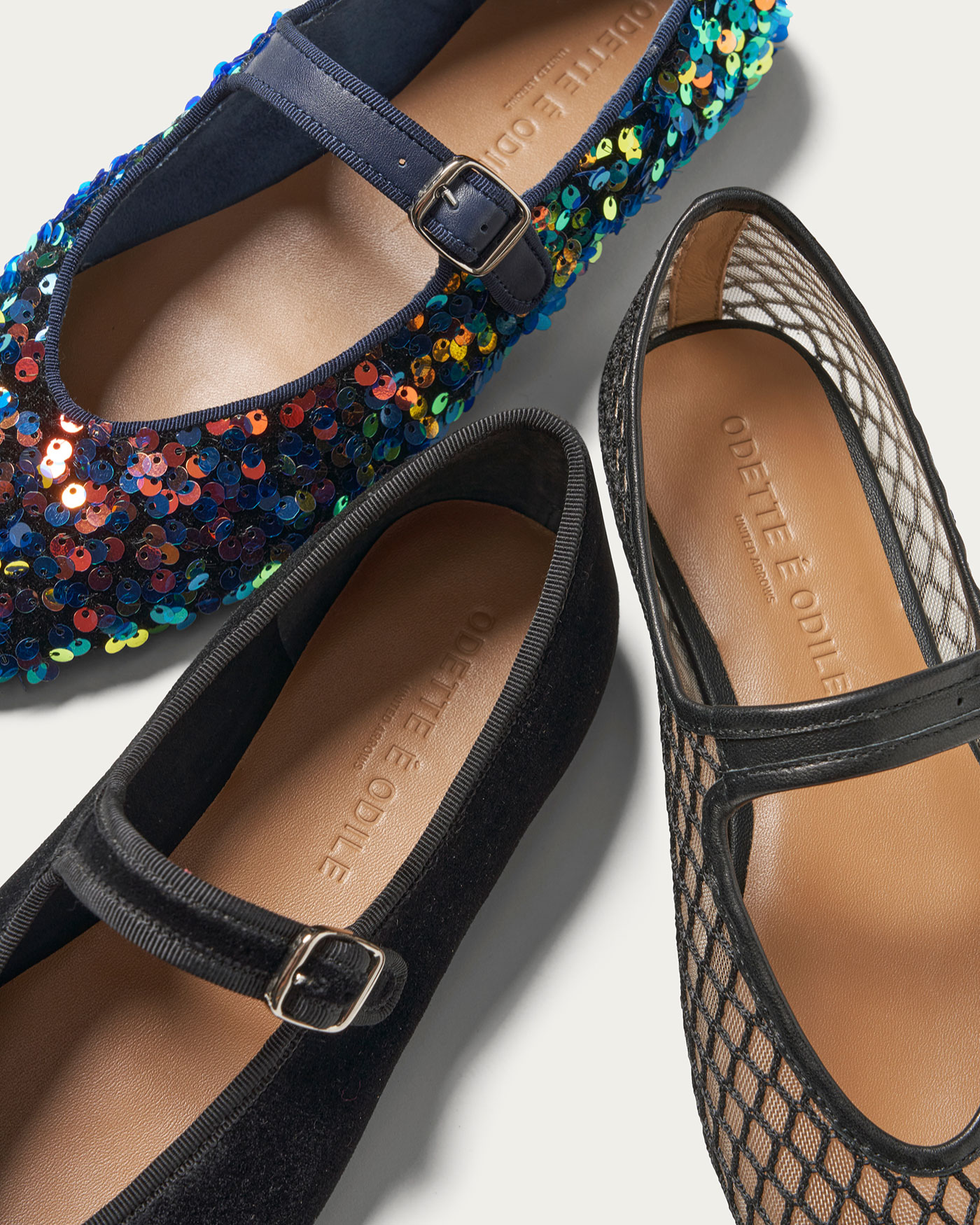 Shoes|SHOES|オデット エ オディール(ODETTE É ODILE Shoes|SHOES|オデット エ オディール(ODETTE É ODILE