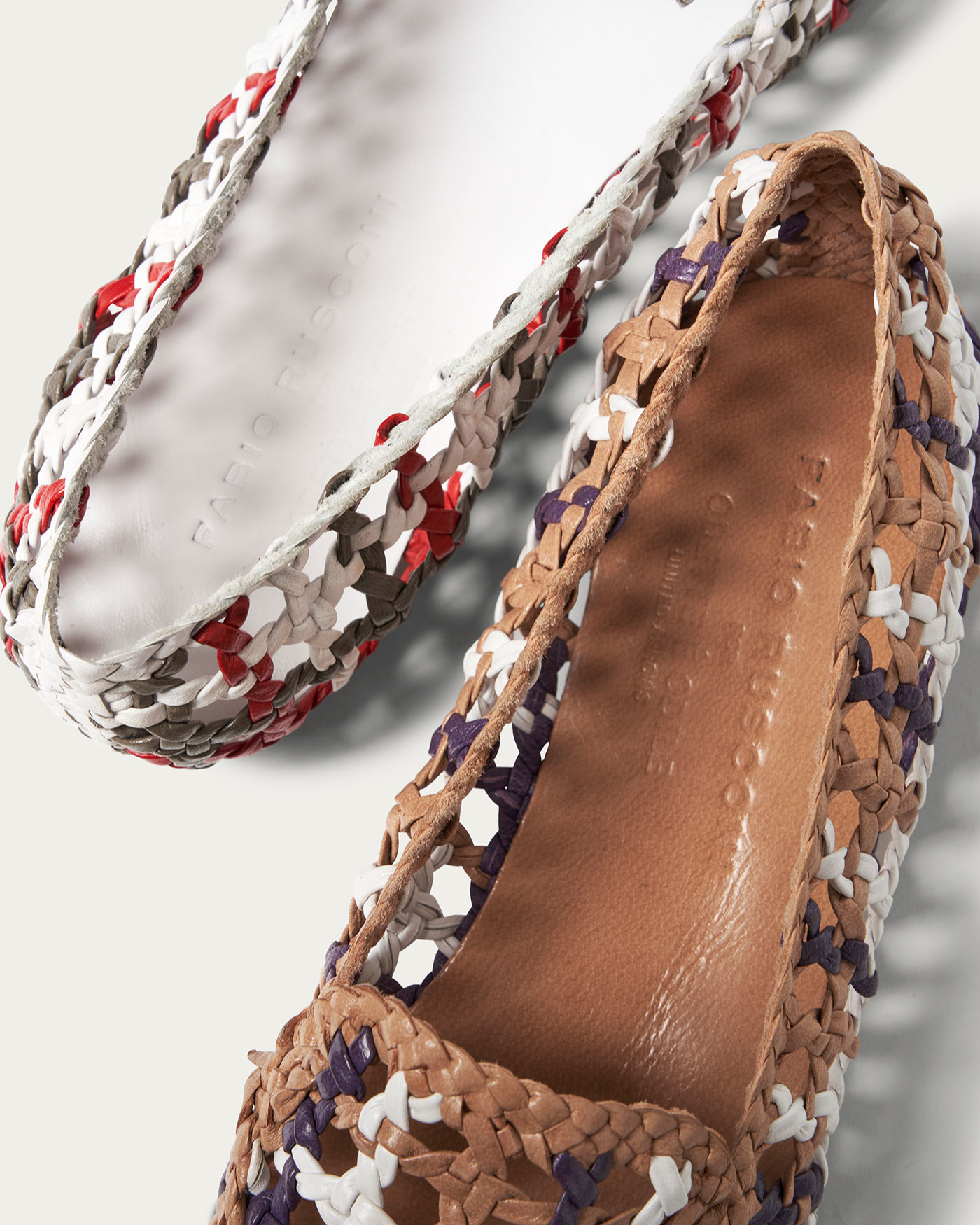 Shoes|SHOES|オデット エ オディール(ODETTE É ODILE Shoes|SHOES|オデット エ オディール(ODETTE É ODILE