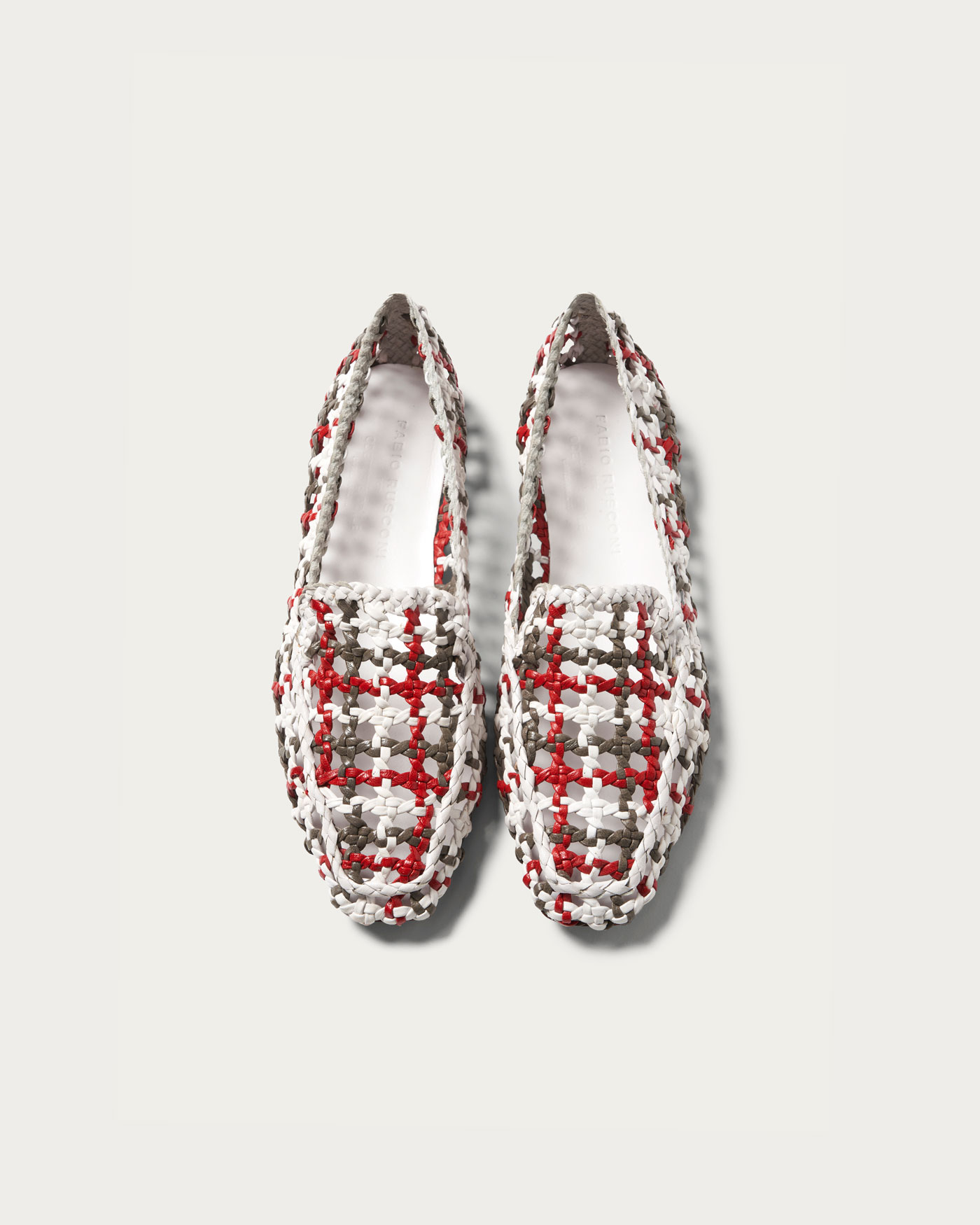 Shoes｜SHOES｜オデット エ オディール（ODETTE É ODILE