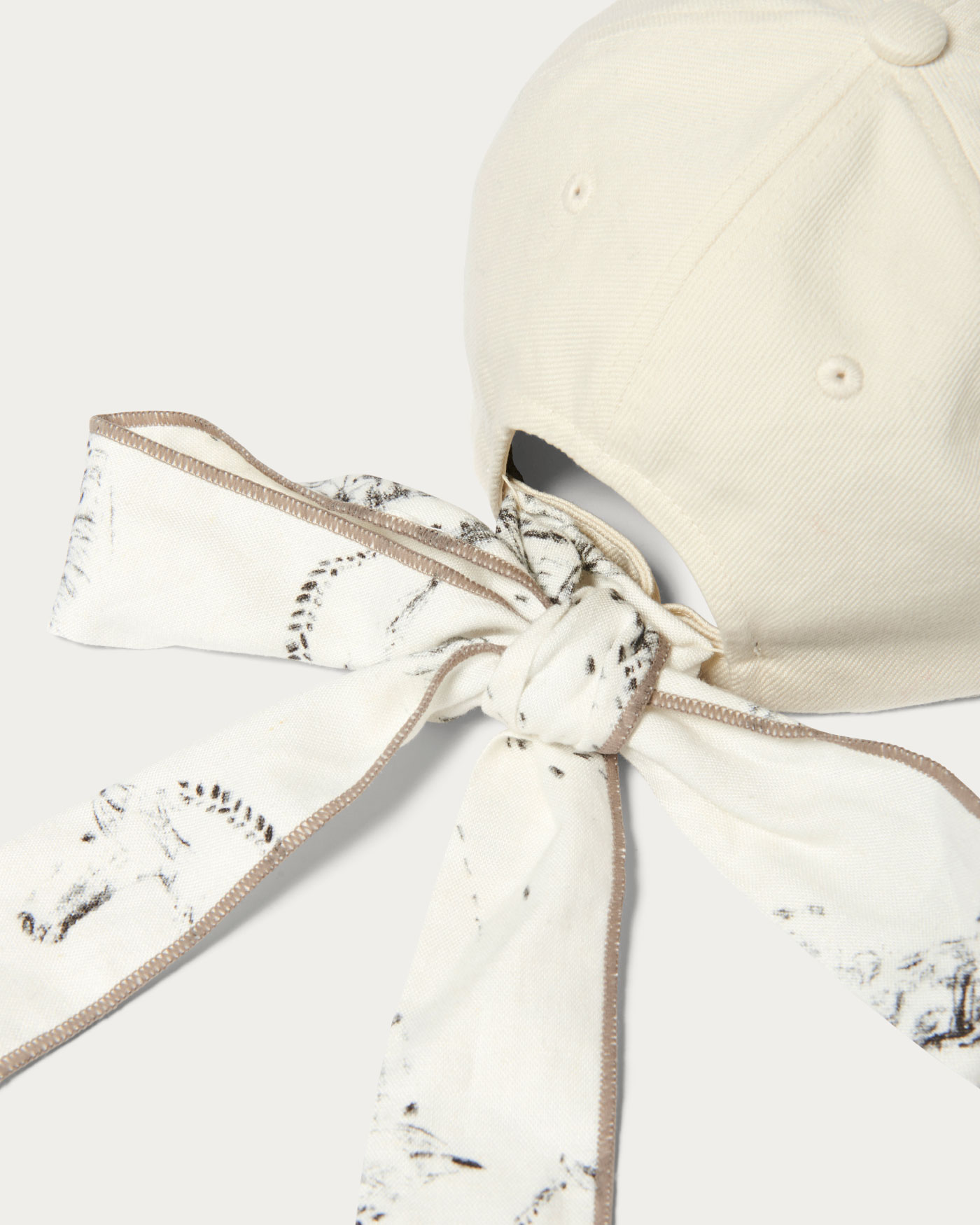 Cap|OTHERS|オデット エ オディール(ODETTE É ODILE)|WOMEN Cap|OTHERS|オデット エ オディール(ODETTE É ODILE)|WOMEN