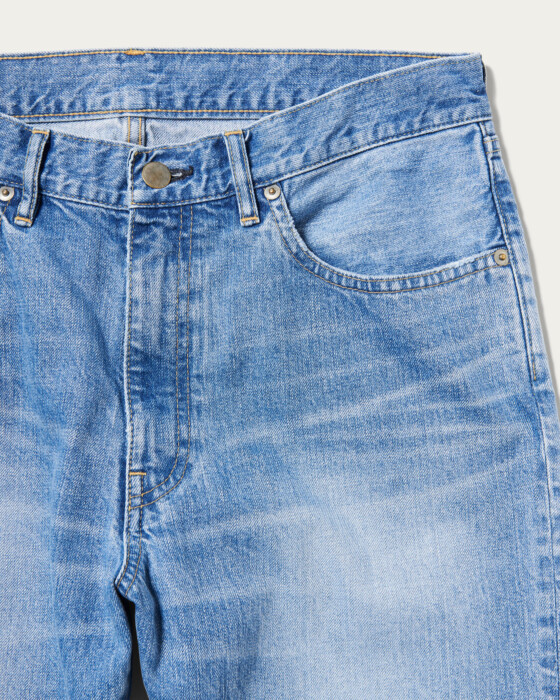 Jeans|BOTTOMS|ユナイテッドアローズ&サンズ|MEN|2024年春 Jeans|BOTTOMS|ユナイテッドアローズ&サンズ|MEN|2024年春