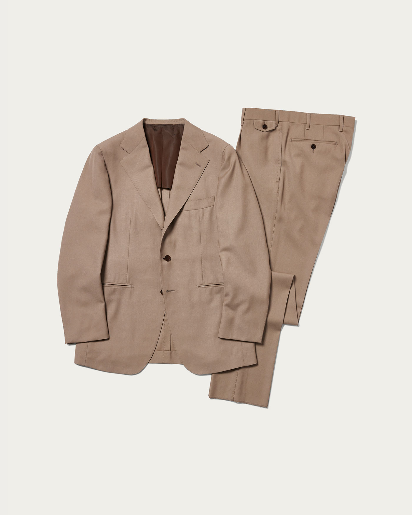 Suit|SUITS|ソブリン(SOVEREIGN)|MEN|2024年春 Suit|SUITS|ソブリン(SOVEREIGN)|MEN|2024年春