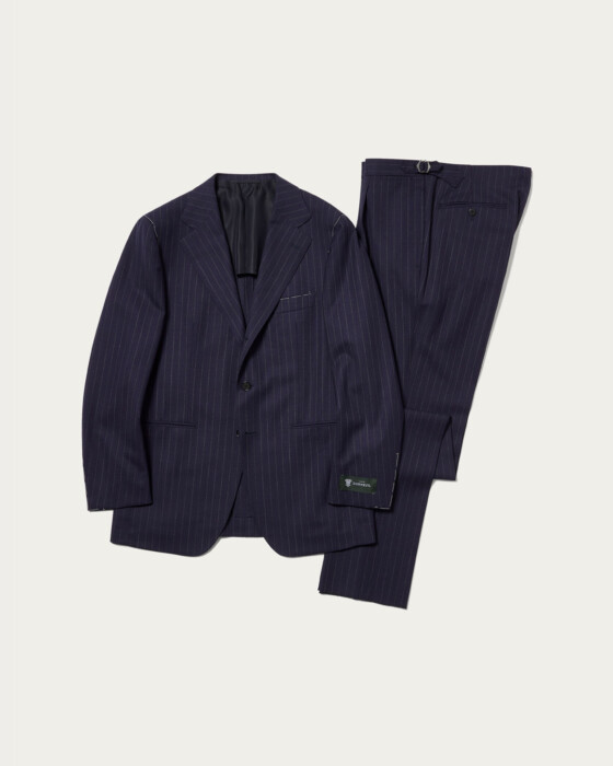 Suit|SUITS|ソブリン(SOVEREIGN)|MEN|2024年春 Suit|SUITS|ソブリン(SOVEREIGN)|MEN|2024年春