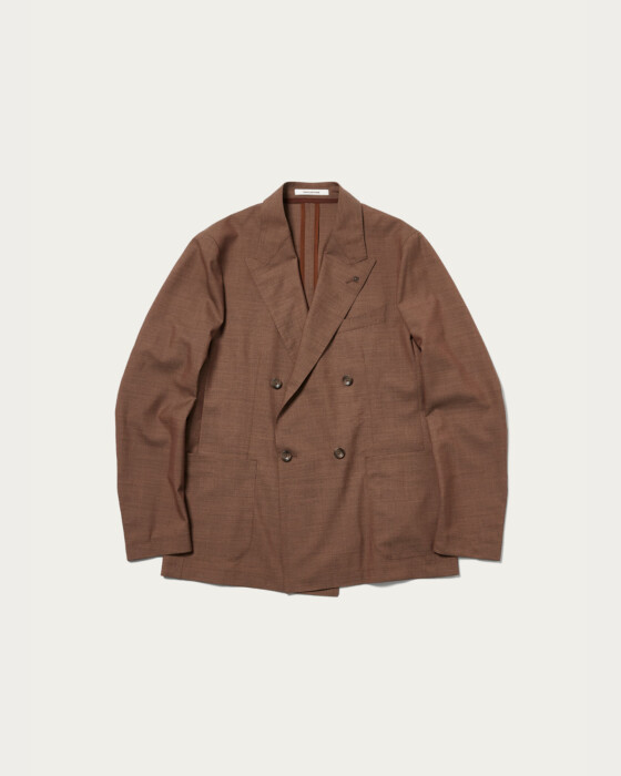 Jacket|SUITS|ソブリン(SOVEREIGN)|MEN|2024年春 Jacket|SUITS|ソブリン(SOVEREIGN)|MEN|2024年春