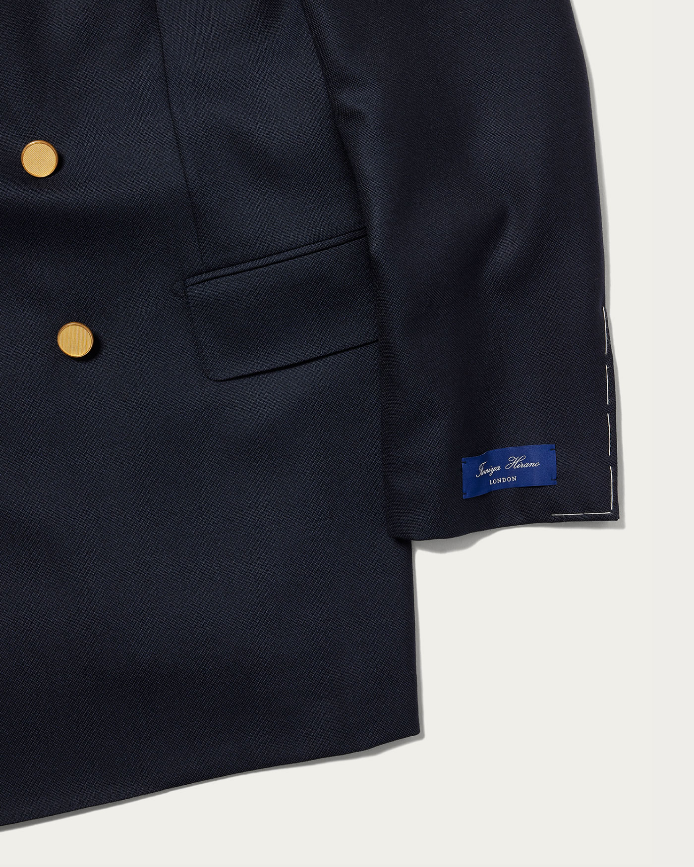 Jacket | TOPS | ソブリン | MEN | 2023年春夏コレクション
