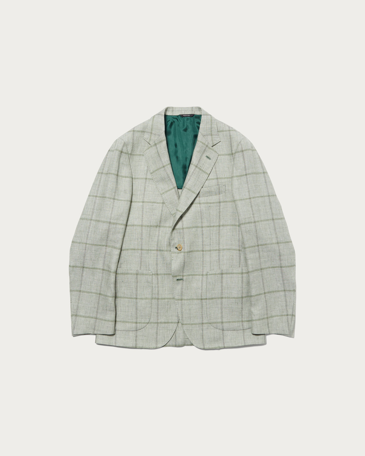Jacket|OUTERWEAR|ソブリン(SOVEREIGN)|MEN|2024年春 Jacket|OUTERWEAR|ソブリン(SOVEREIGN)|MEN|2024年春