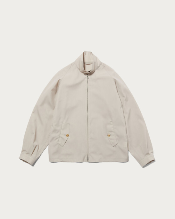 Jacket｜OUTERWEAR｜ソブリン（SOVEREIGN）｜MEN｜2024年春