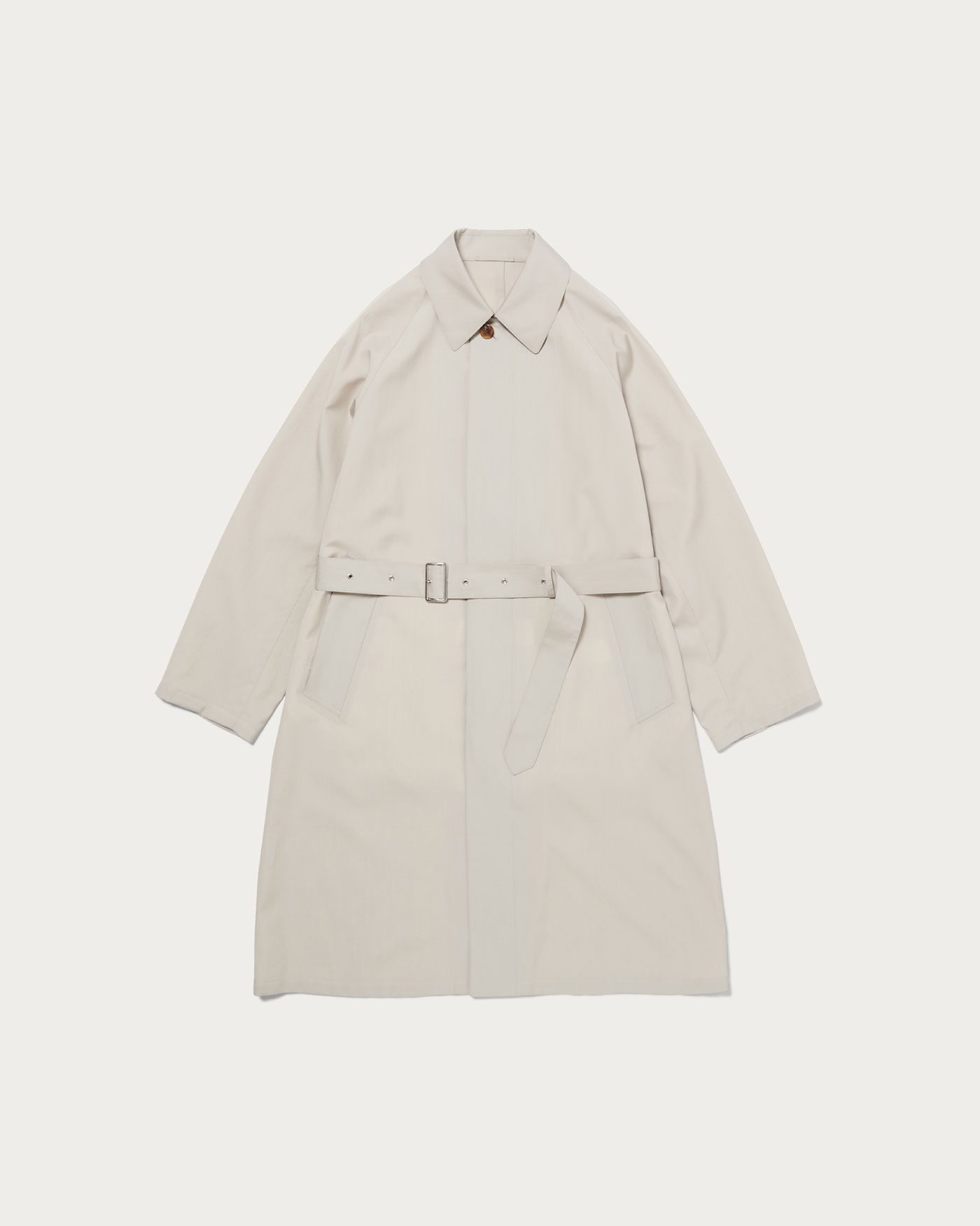 Coat|OUTERWEAR|ソブリン(SOVEREIGN)|MEN|2024年春 Coat|OUTERWEAR|ソブリン(SOVEREIGN)|MEN|2024年春