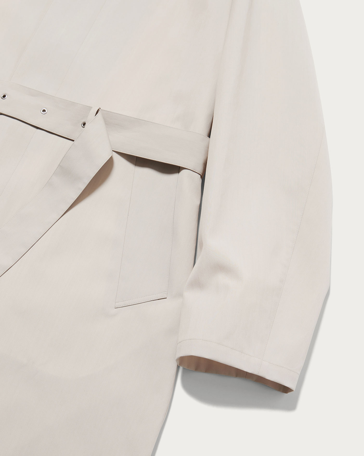 Coat|OUTERWEAR|ソブリン(SOVEREIGN)|MEN|2024年春 Coat|OUTERWEAR|ソブリン(SOVEREIGN)|MEN|2024年春