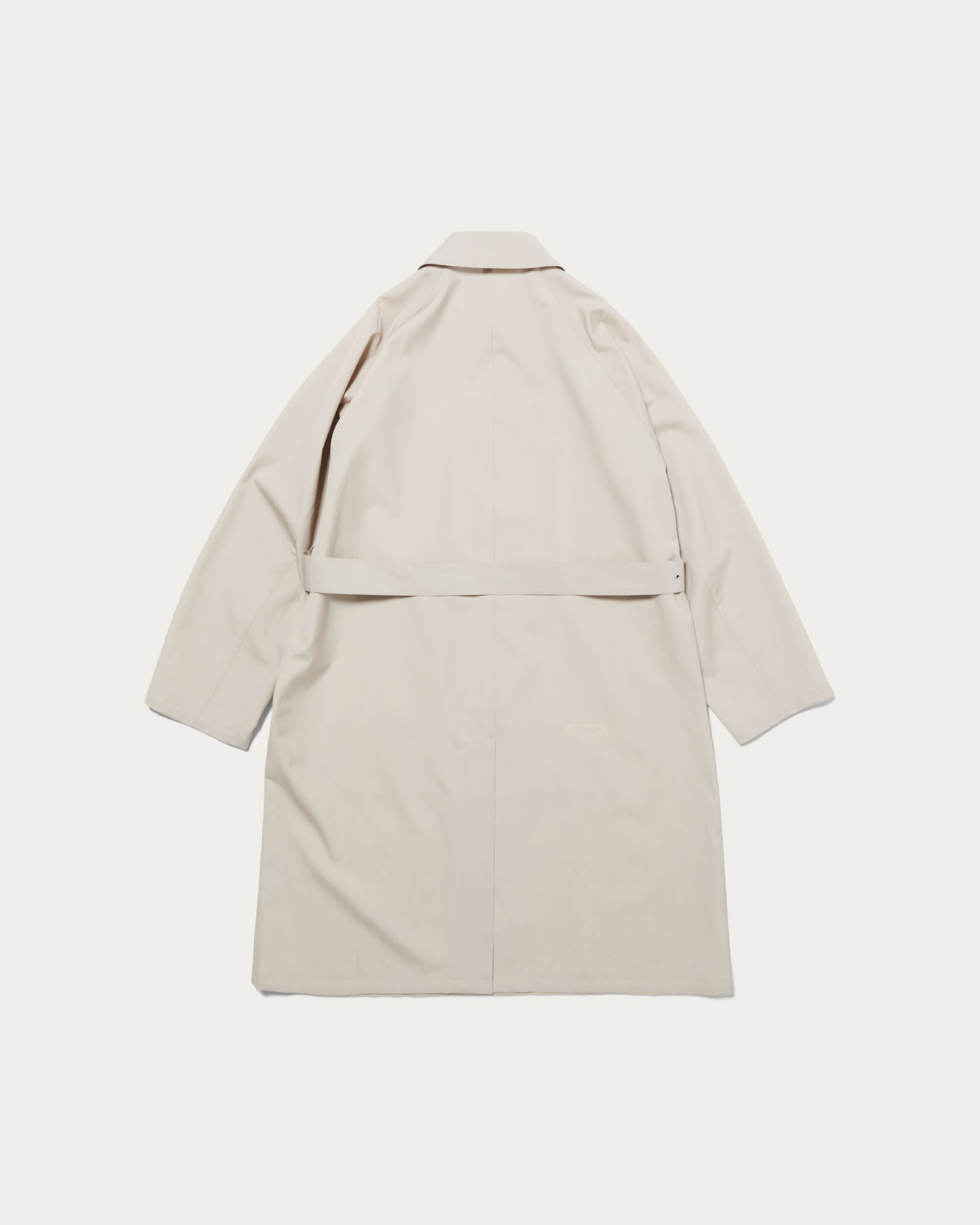 Coat|OUTERWEAR|ソブリン(SOVEREIGN)|MEN|2024年春 Coat|OUTERWEAR|ソブリン(SOVEREIGN)|MEN|2024年春