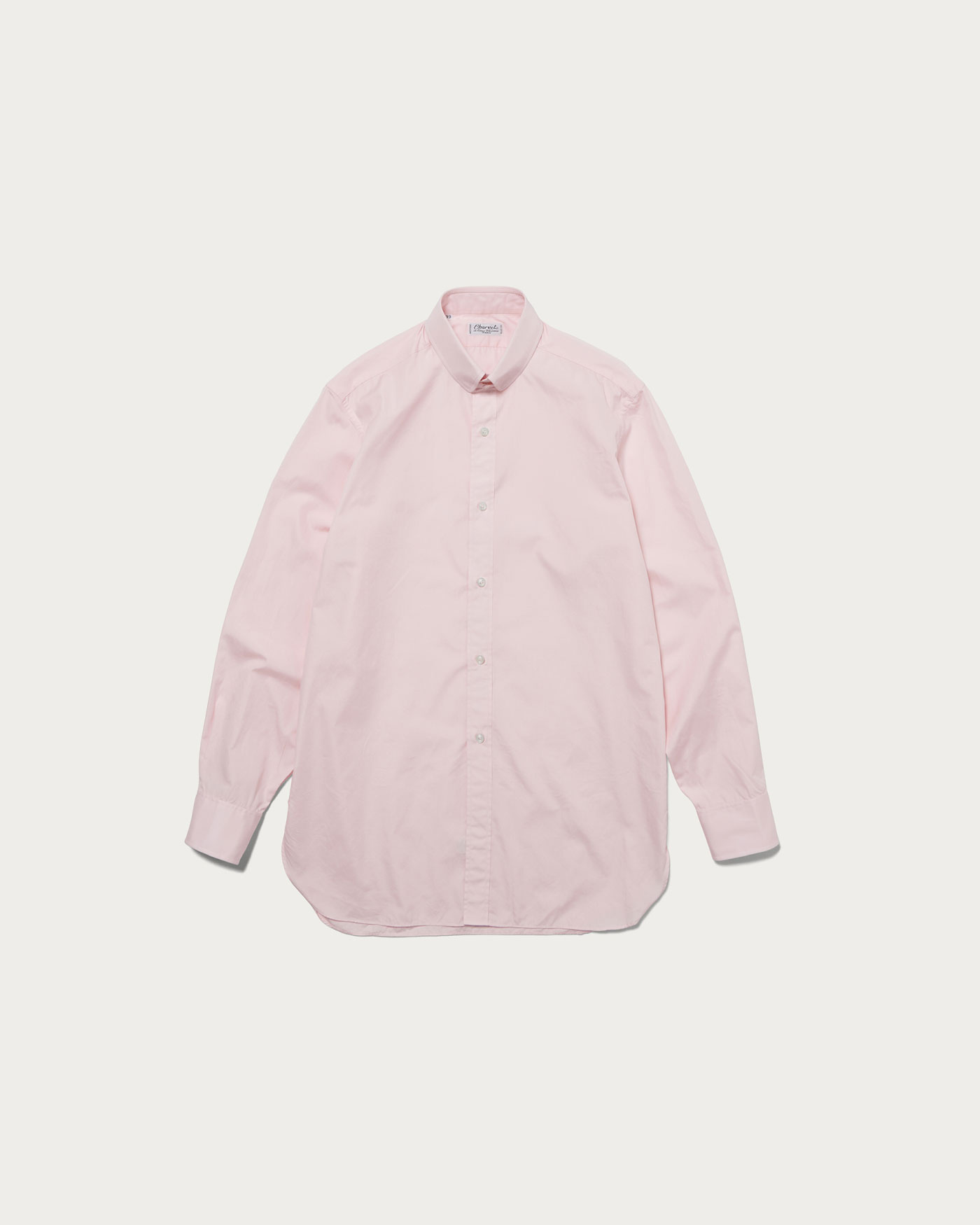 Shirt｜TOPS｜ソブリン（SOVEREIGN）｜MEN｜2024年春