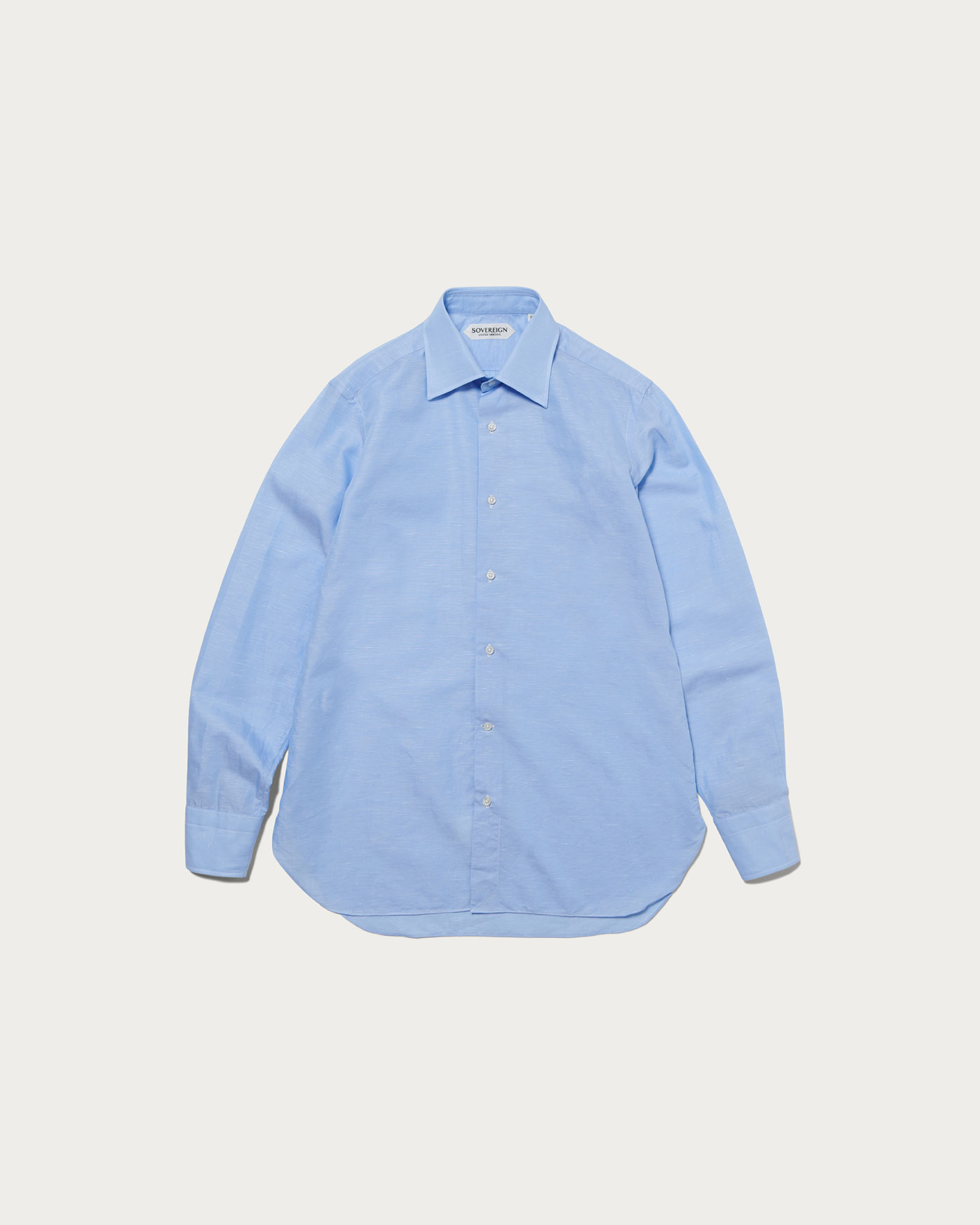 Shirt｜TOPS｜ソブリン（SOVEREIGN）｜MEN｜2024年春