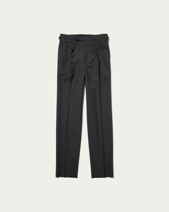 Trousers|SUITS|ソブリン(SOVEREIGN)|MEN|2024年春 Trousers|SUITS|ソブリン(SOVEREIGN)|MEN|2024年春
