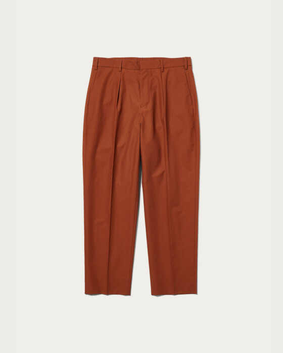 Trousers|SUITS|ソブリン(SOVEREIGN)|MEN|2024年春 Trousers|SUITS|ソブリン(SOVEREIGN)|MEN|2024年春