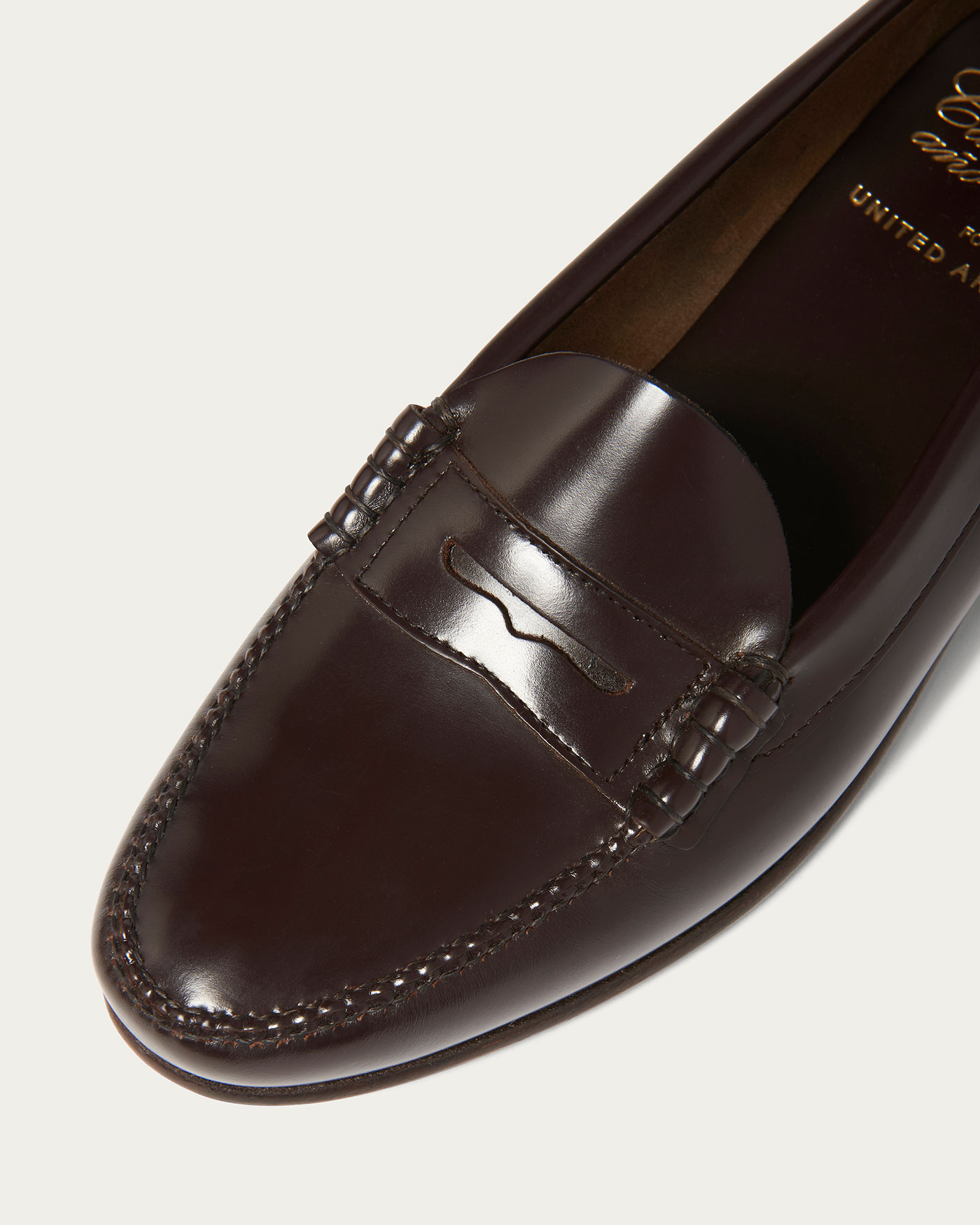 Loafers|SHOES|ユナイテッドアローズ(UNITED ARROWS)|MEN Loafers|SHOES|ユナイテッドアローズ(UNITED ARROWS)|MEN